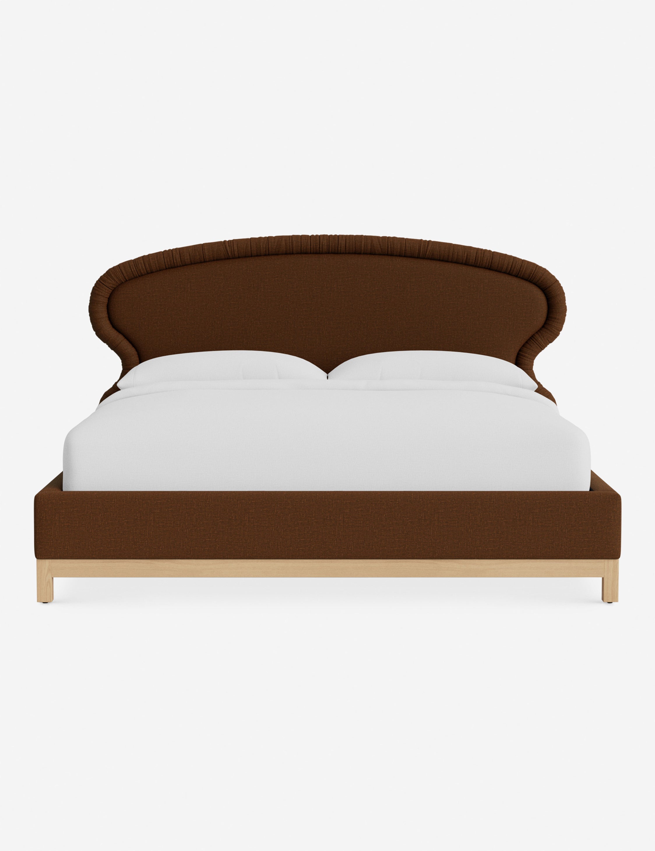 Lulu and Georgia Morecambe Platform Bed by Ginny Macdonald - view 191