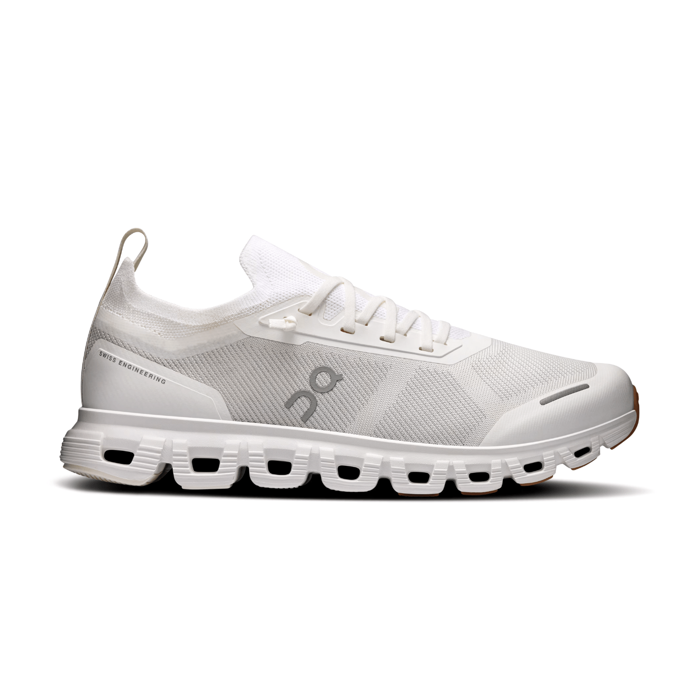 HYPE ELIXIR On Running Cloud 6 Versa White