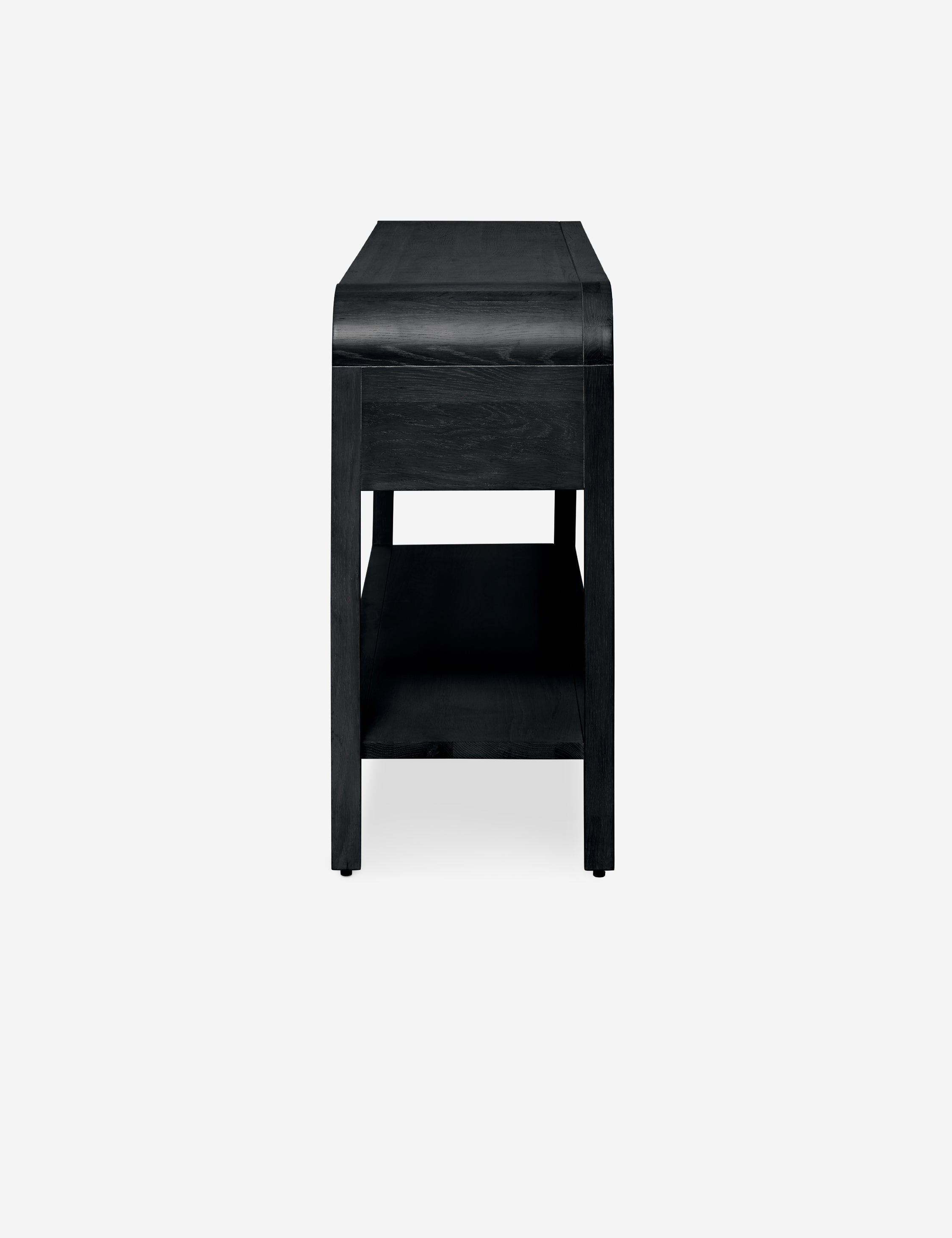 Lulu and Georgia Brooke Console Table - view 5