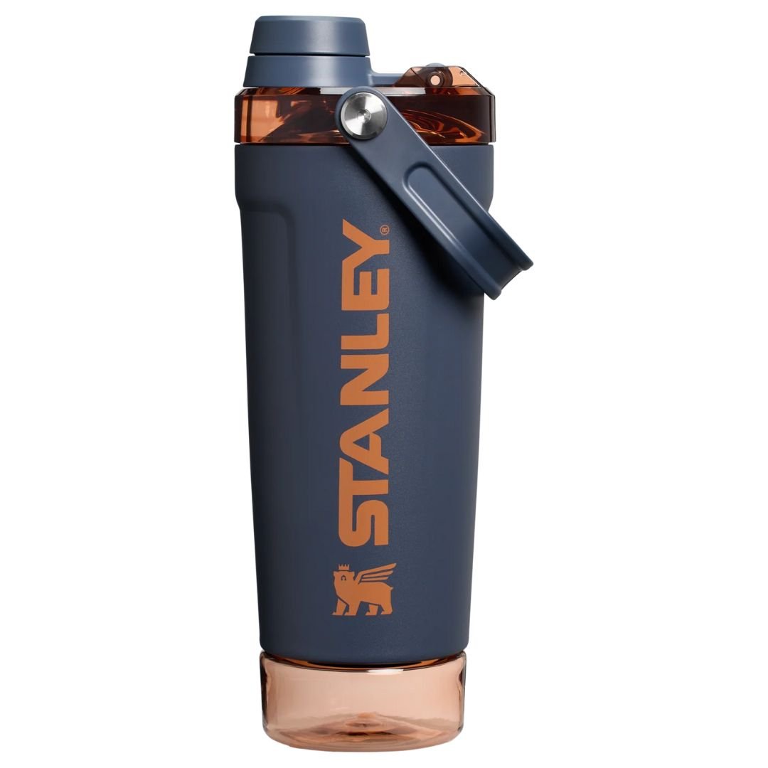 HYPE ELIXIR Stanley The Activate Shaker Bottle | 20 OZ Twilight