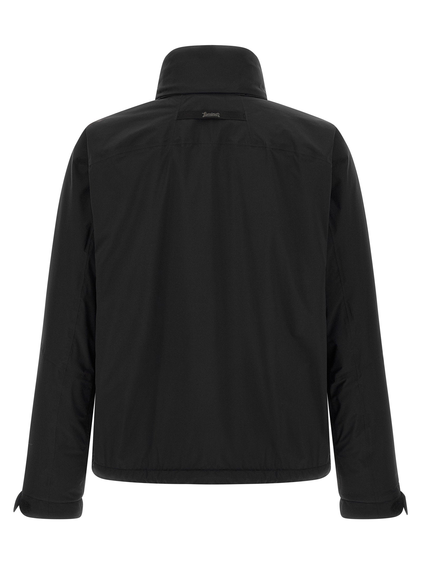 Laminar Gore-tex® Jacket – 100% polyamide - view 2