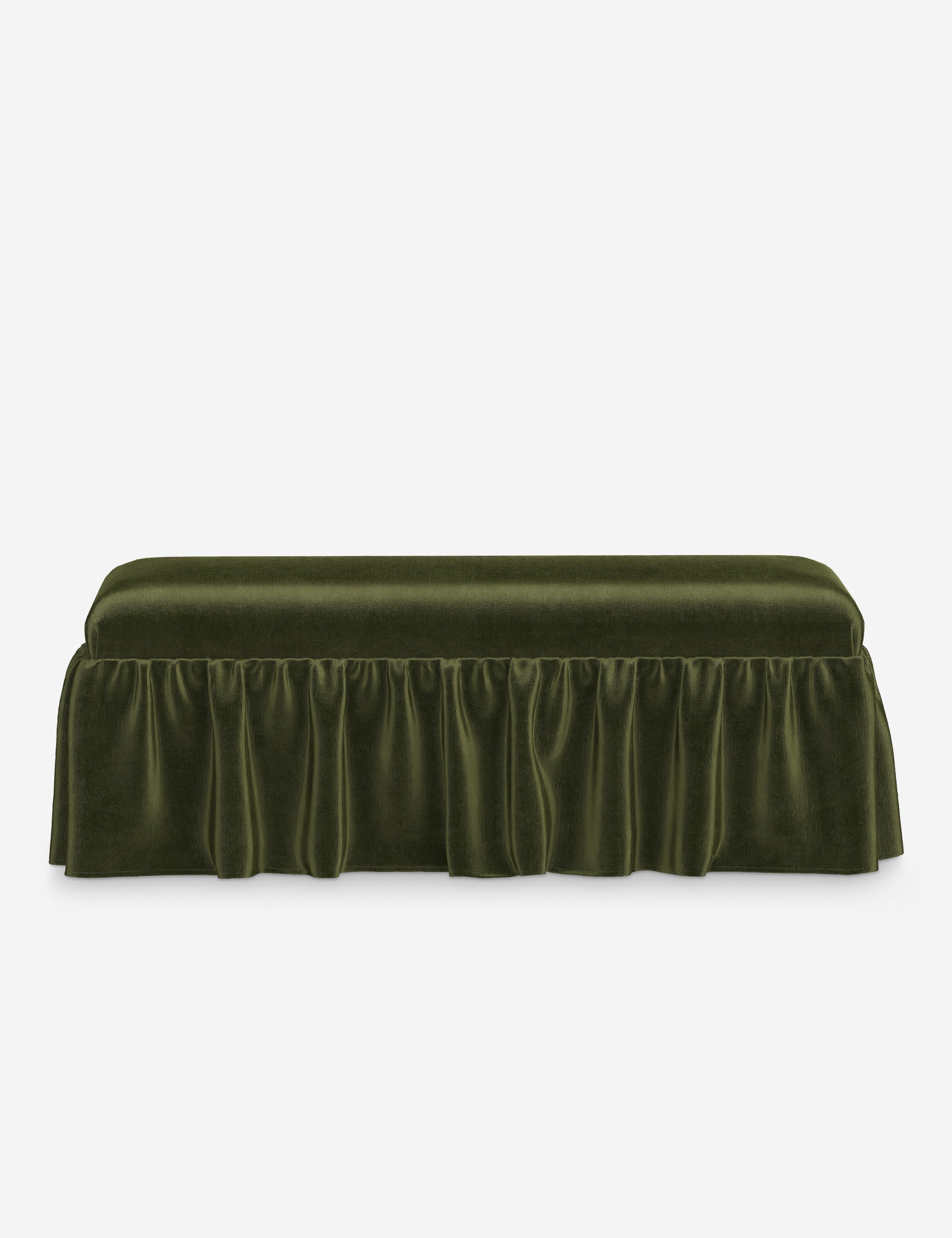 Lulu and Georgia Wilm Dining Bench - view 5