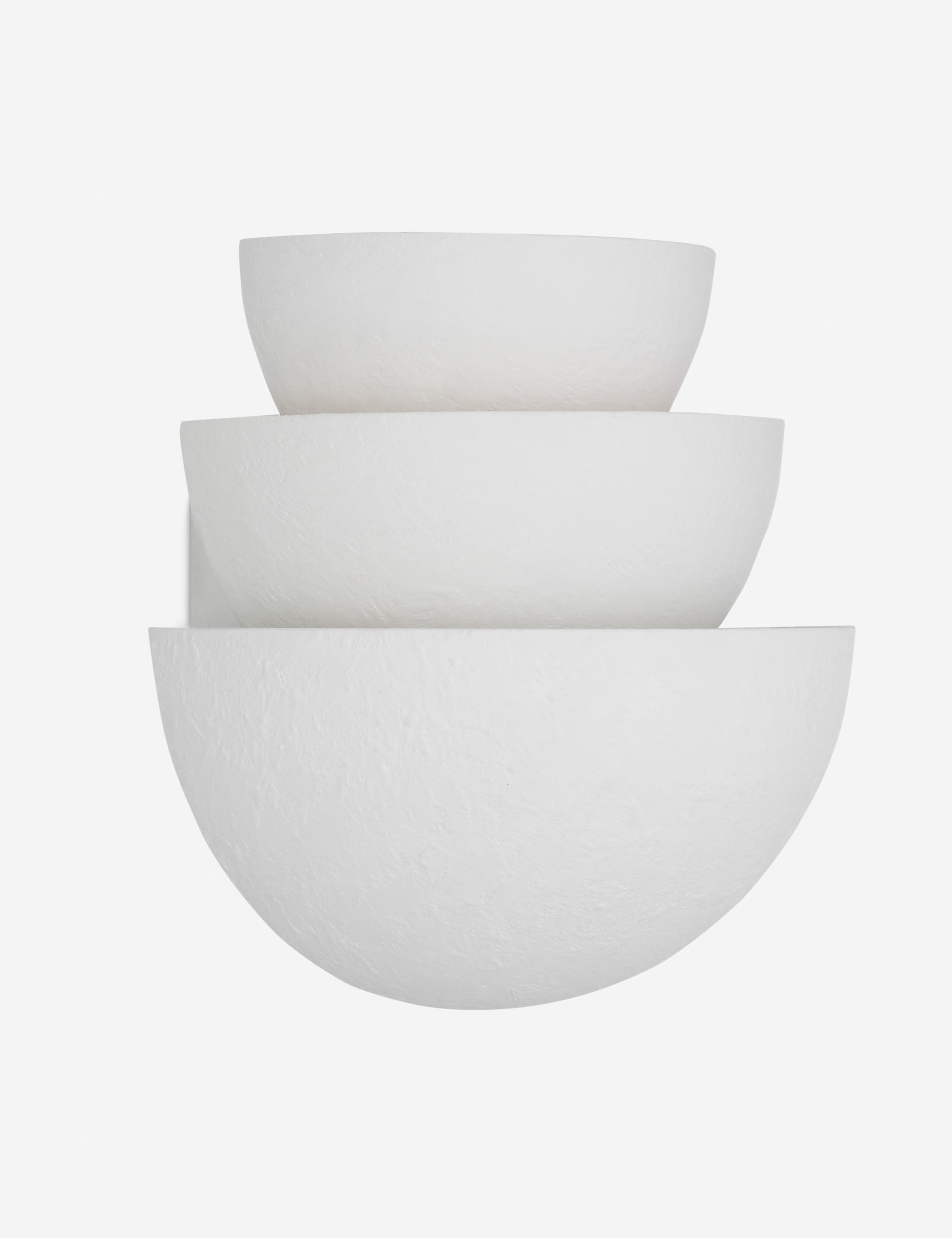 Lulu and Georgia Beaunay Tiered Sconce by Christiane Lemieux - view 2