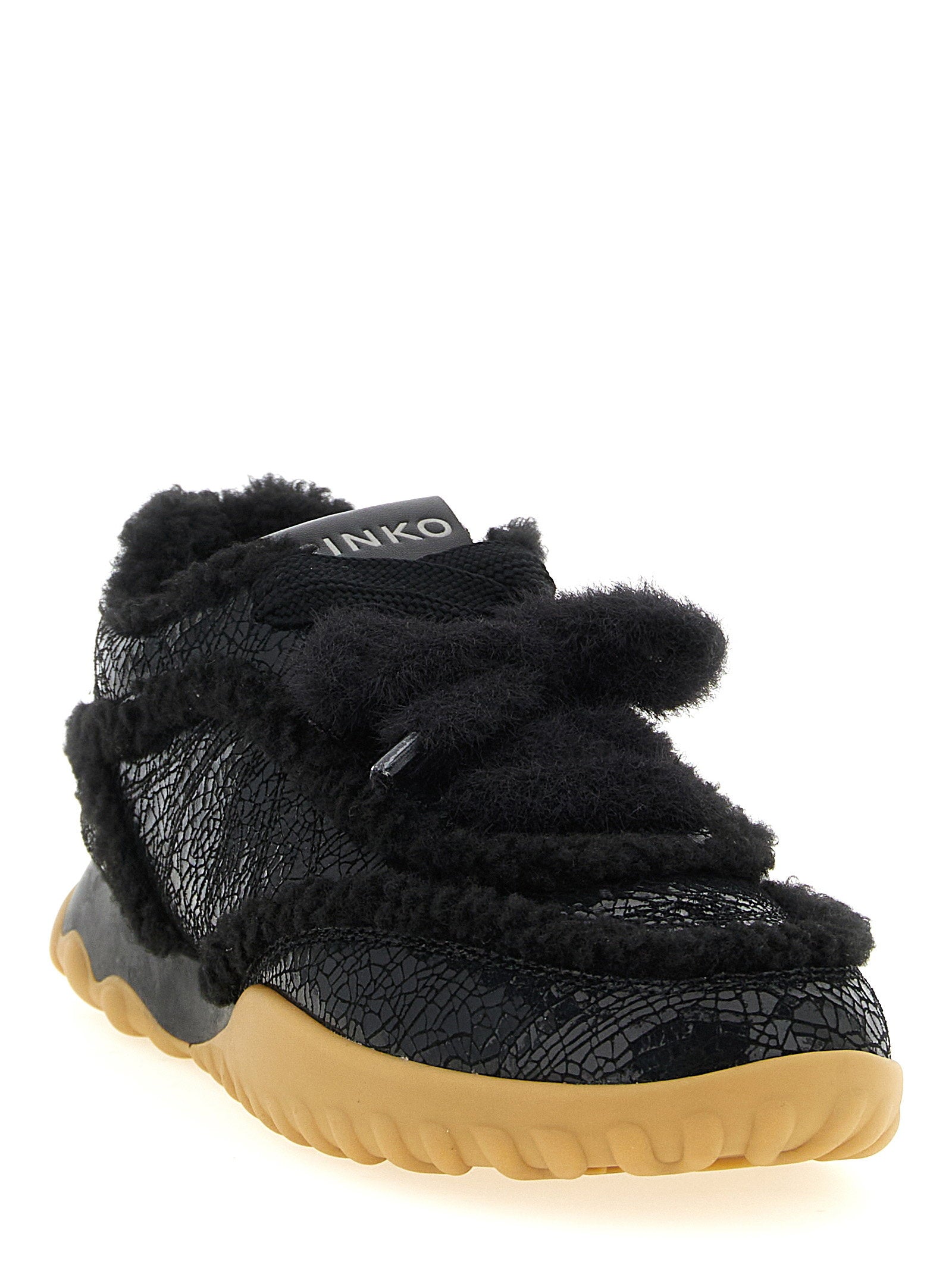 Pinko Gea 02 Sneakers - view 2