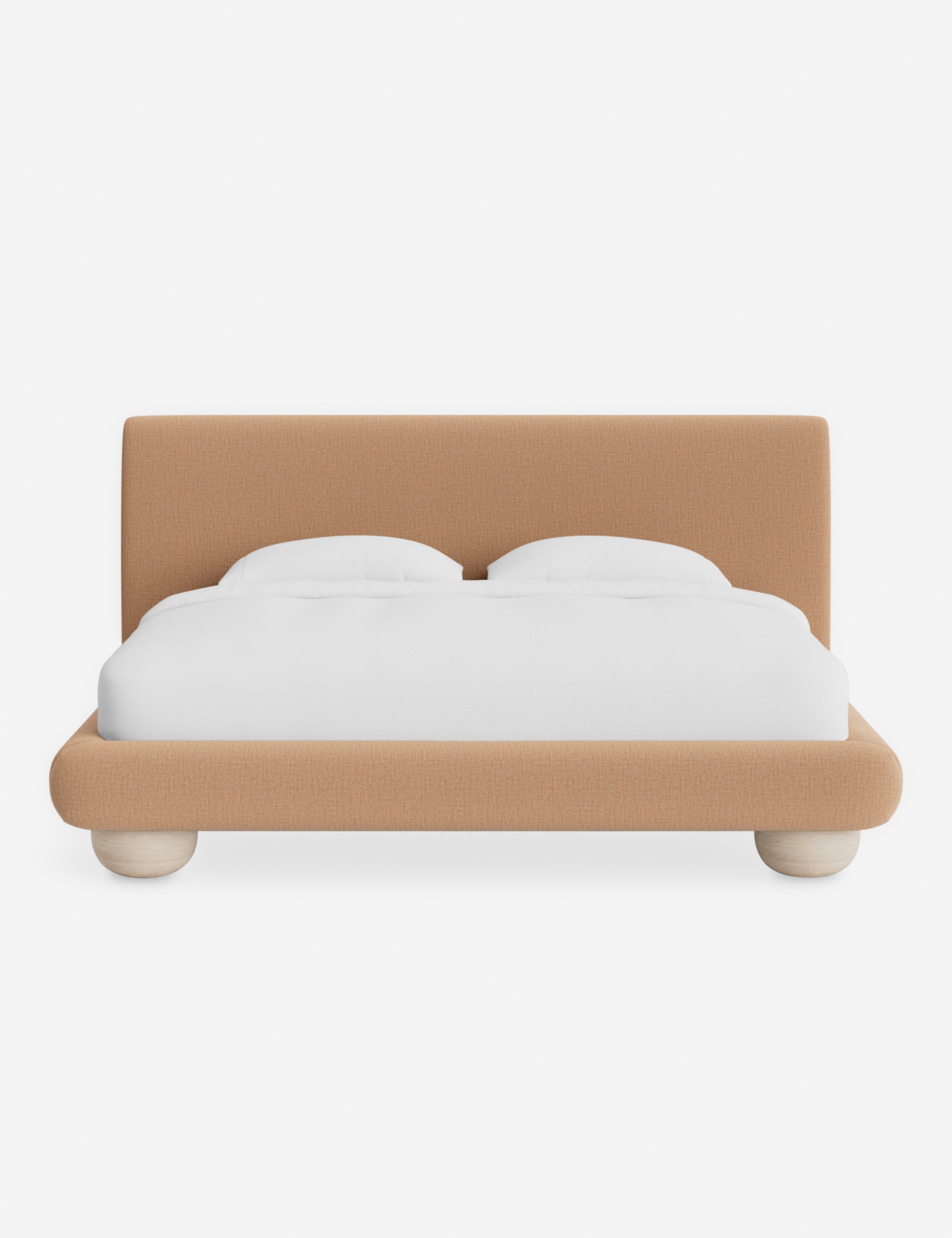 Lulu and Georgia Rigby Platform Bed - view 197