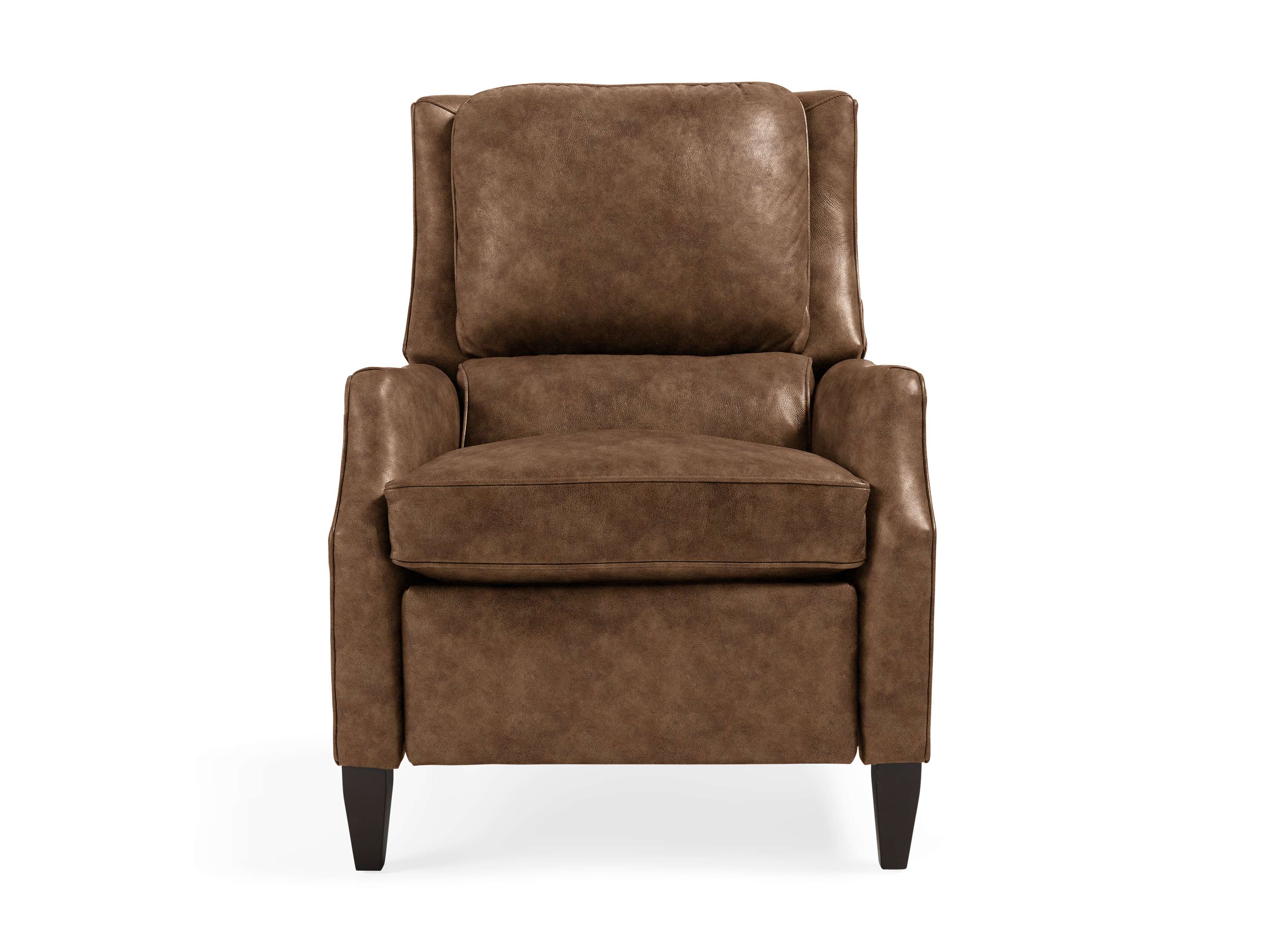 Arhaus Alex Leather Recliner