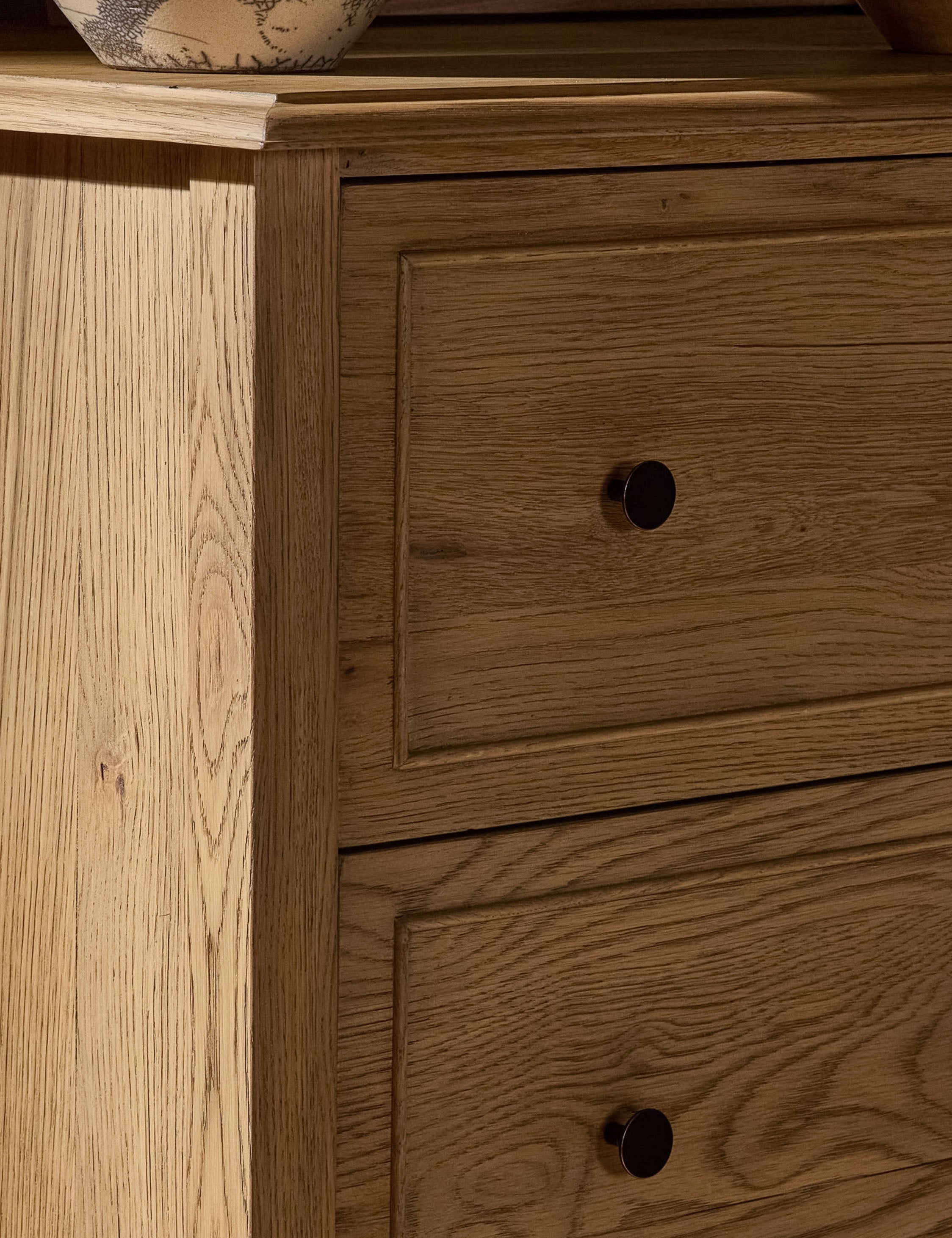 Lulu and Georgia Archdale Tall Dresser - view 9