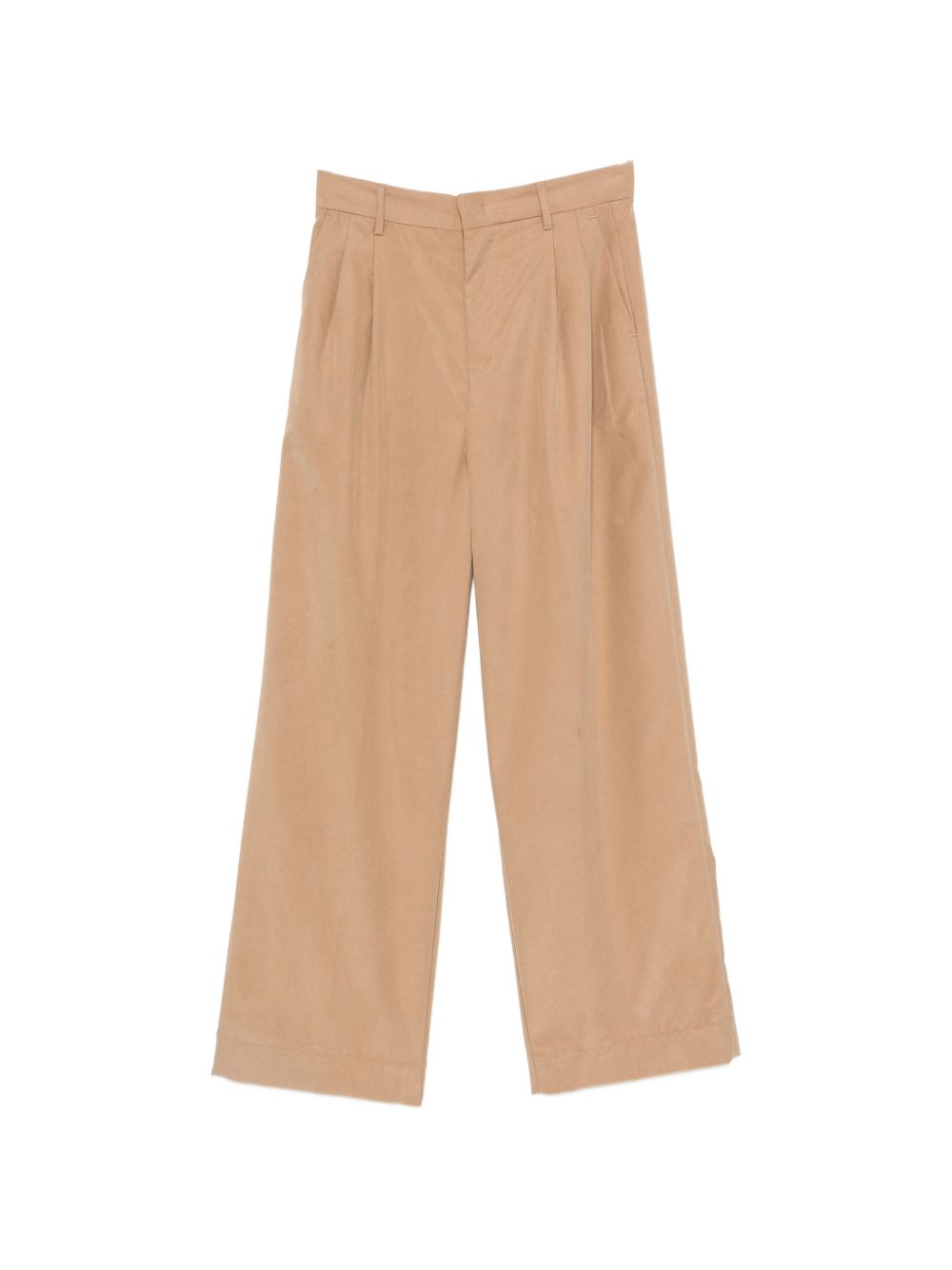 White trousers – White Sand Trousers