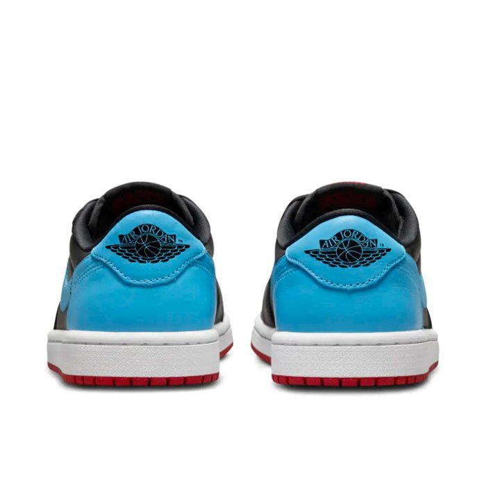 HYPE ELIXIR Air Jordan 1 Retro Low OG NC to Chi - view 2