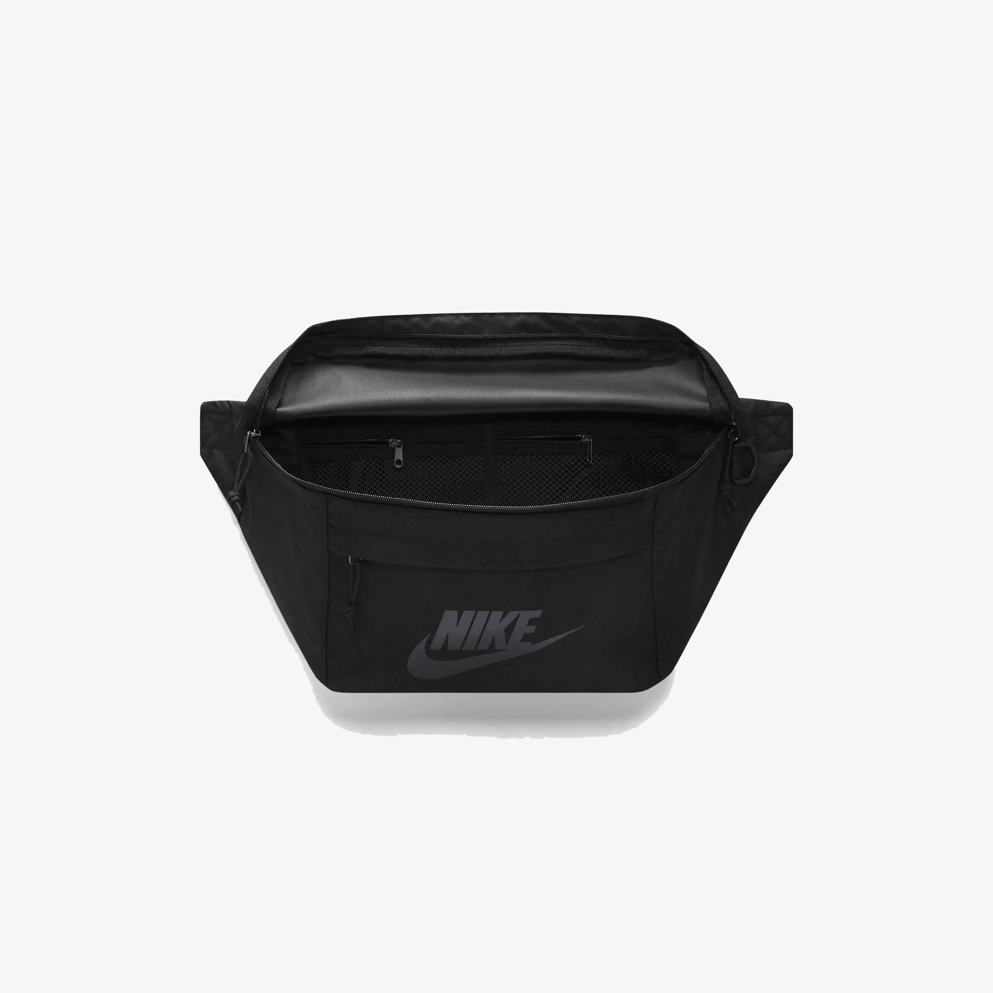 Nike | Tech Hip Pack (10l) { Black/black/anthracite - view 2