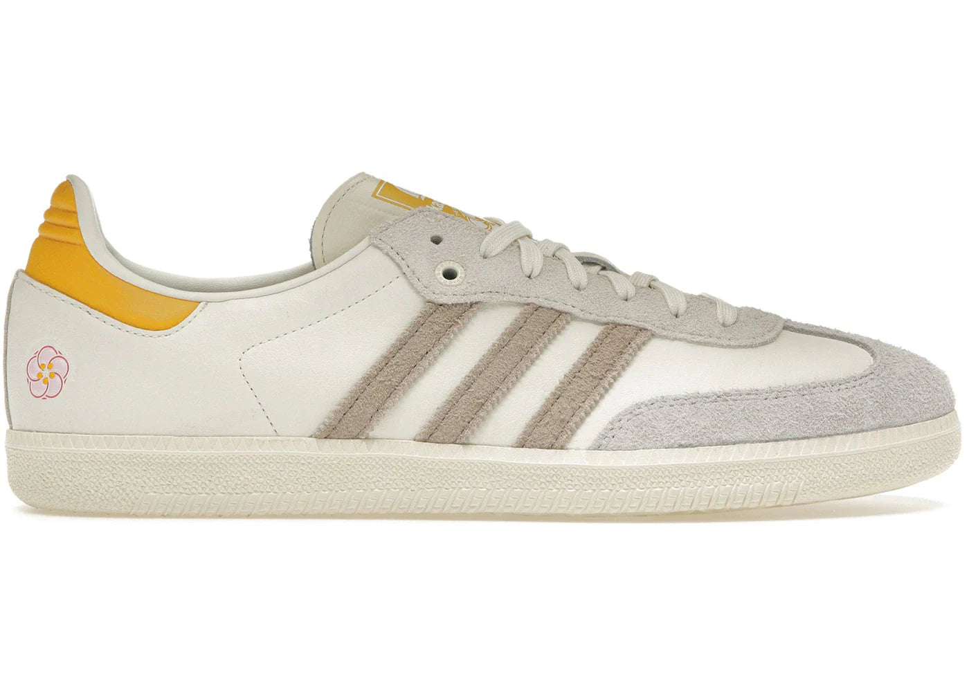 Adidas Samba Consortium Cup Kasina