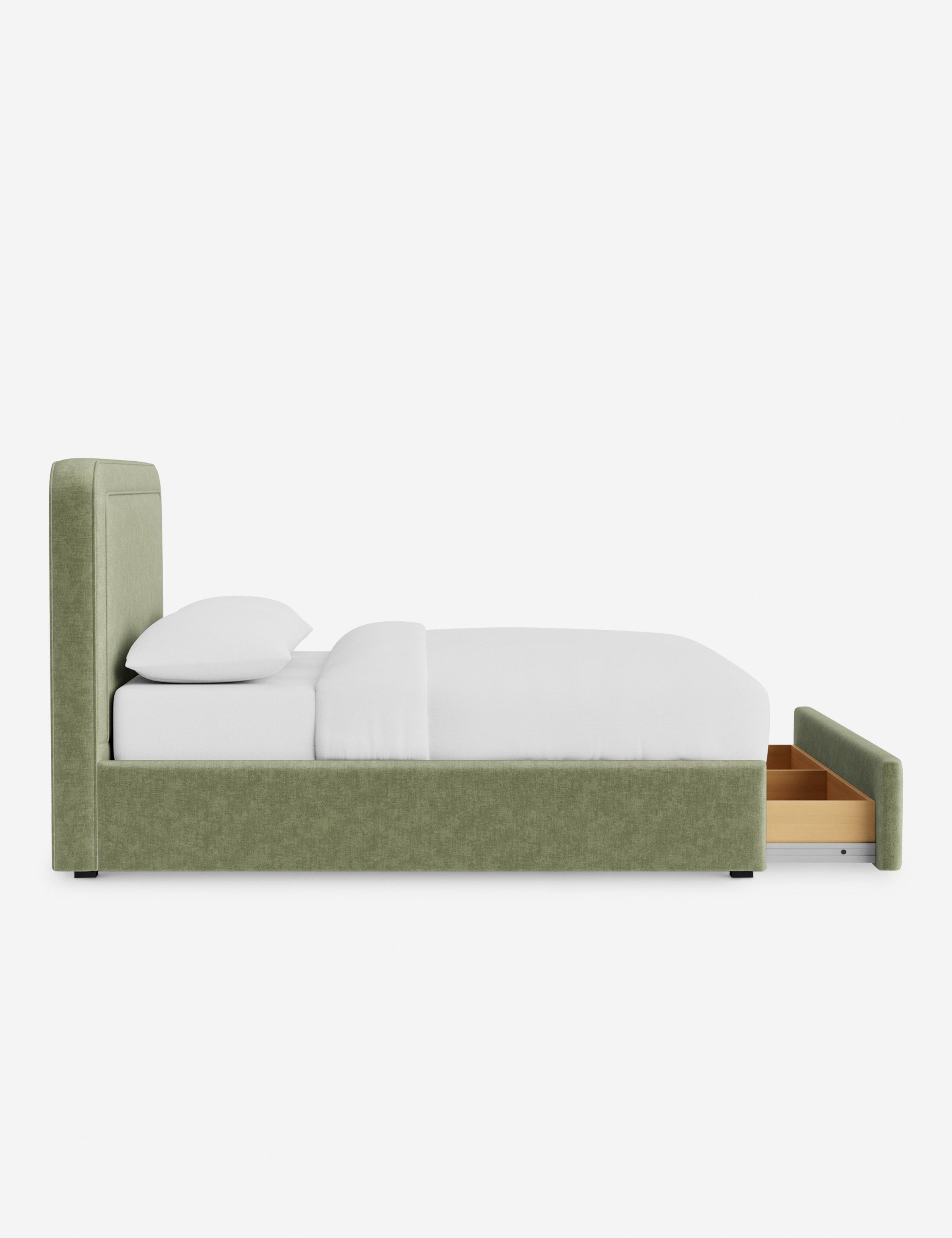 Lulu and Georgia Scottie Storage Bed - view 158