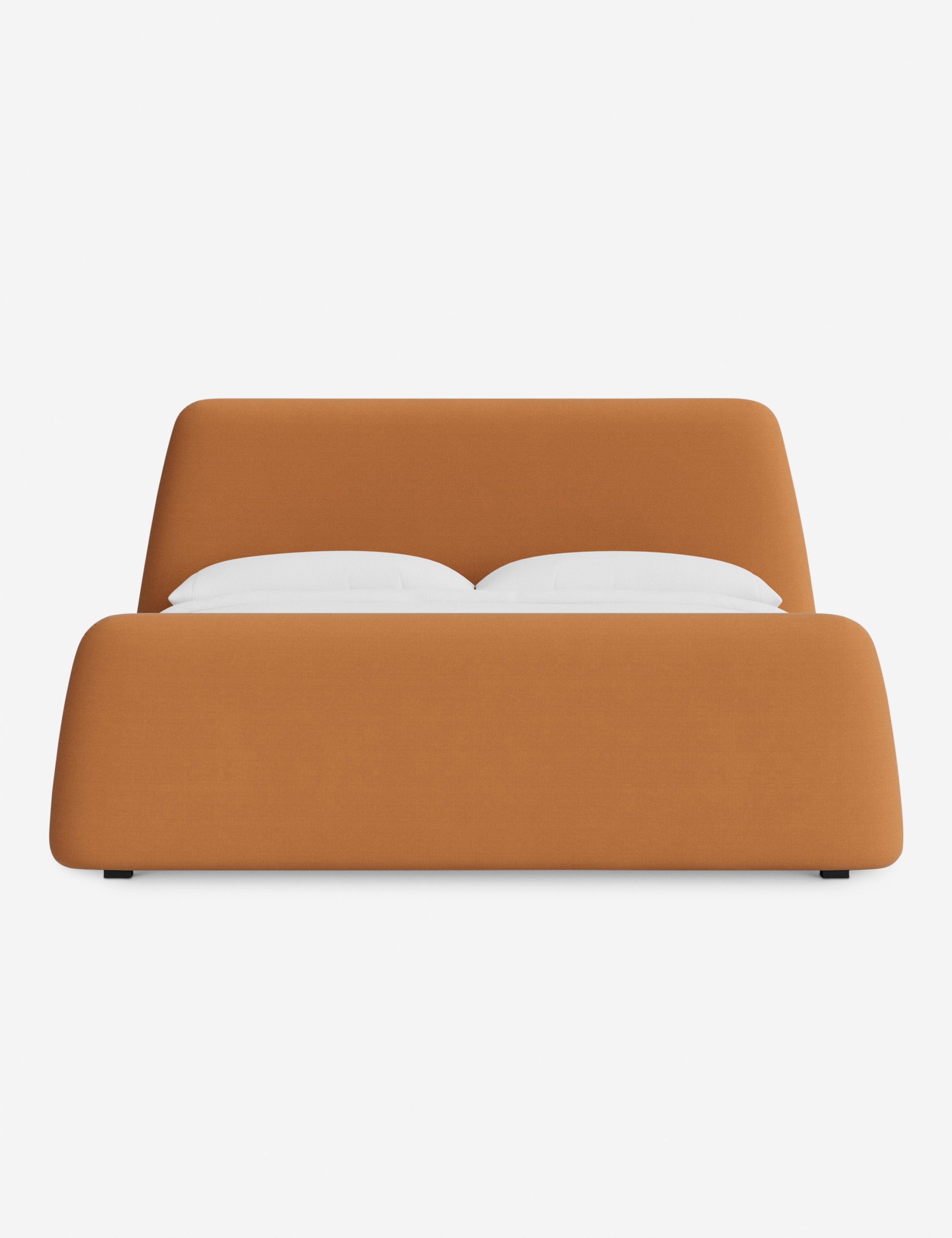 Lulu and Georgia Lama Platform Bed by DISC Interiors - view 112