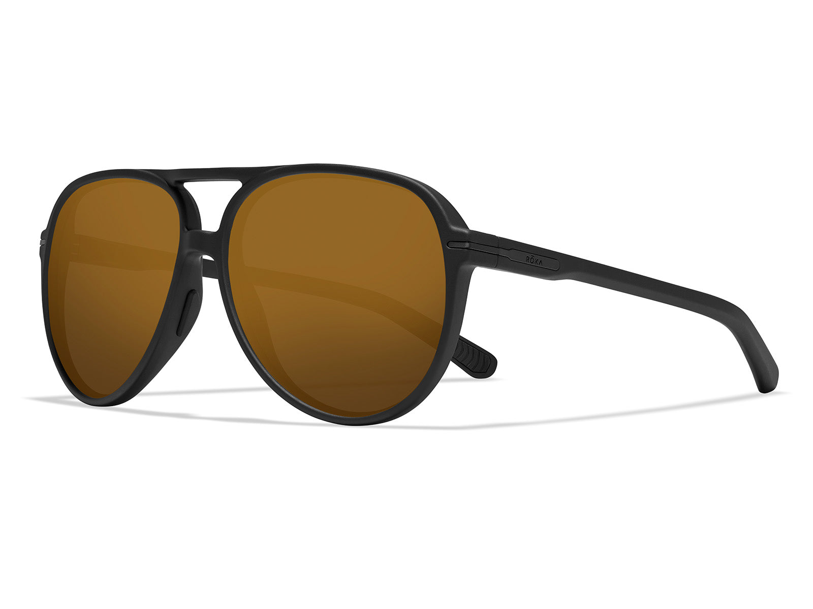 ROKA Havana Prescription Sunglasses - view 38