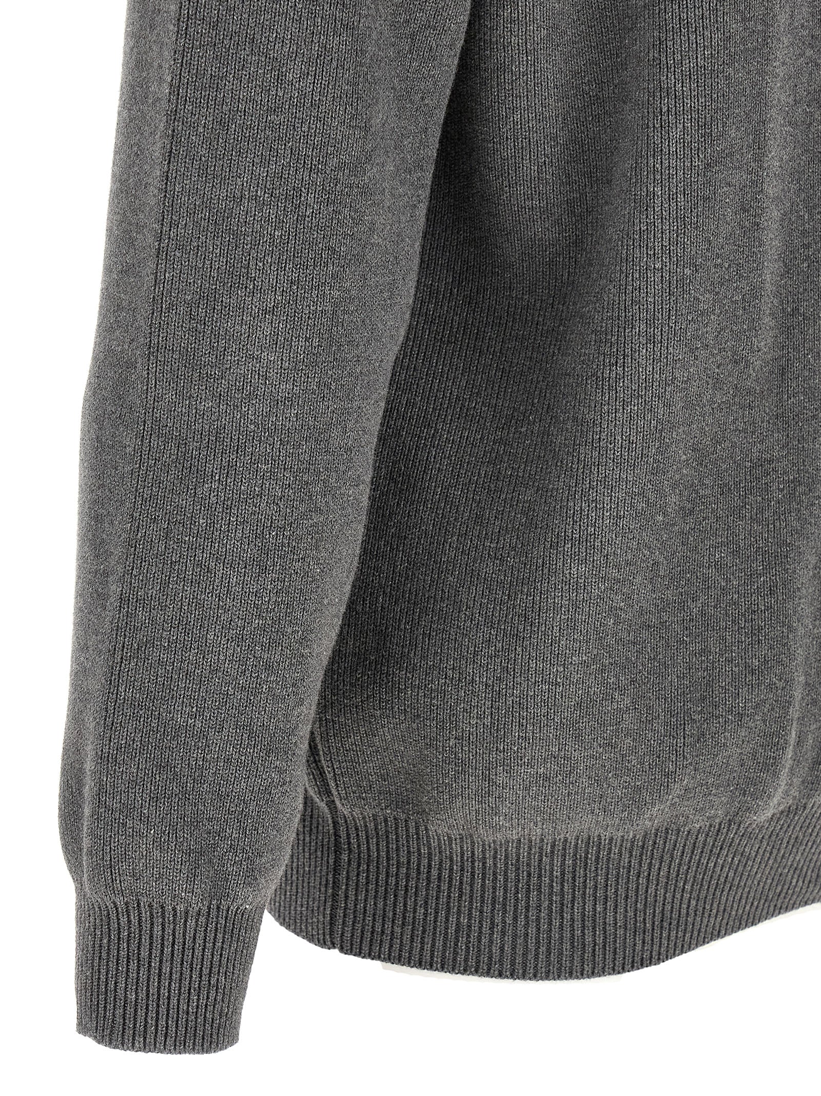 Golden Goose Logo Cardigan - view 4