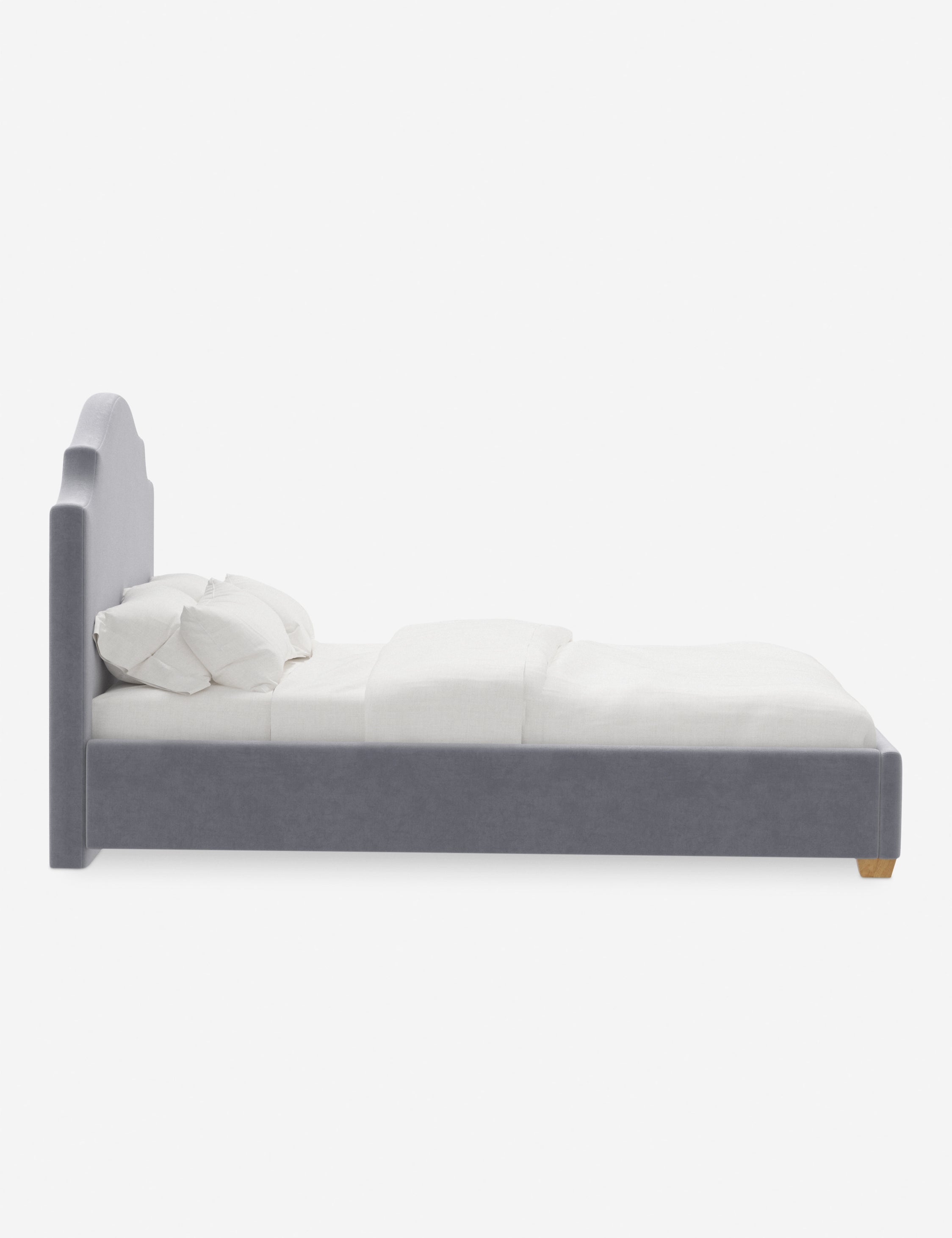 Lulu and Georgia Padden Platform Bed - view 97