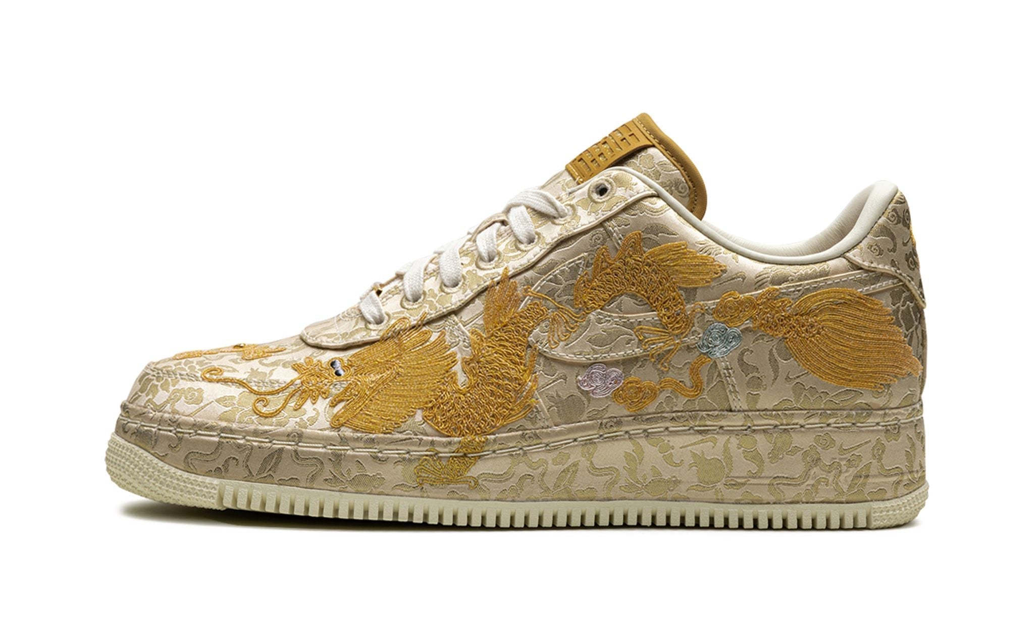Kicks Machine Air Force 1 Low Wmns "Year of the Dragon (2024)" Sale