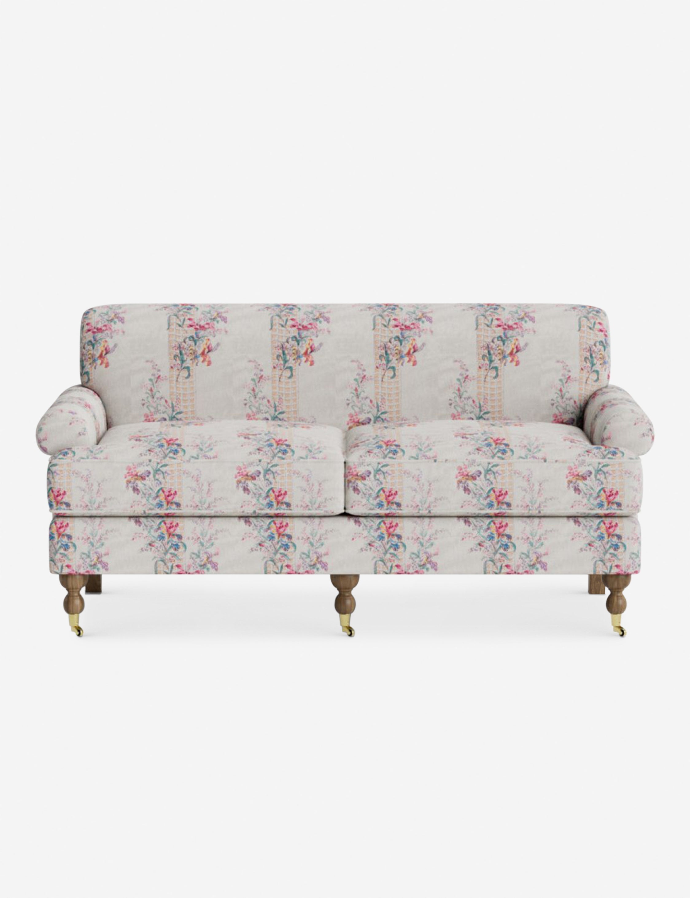 Lulu and Georgia Marsden Sofa by Heidi Caillier - view 185