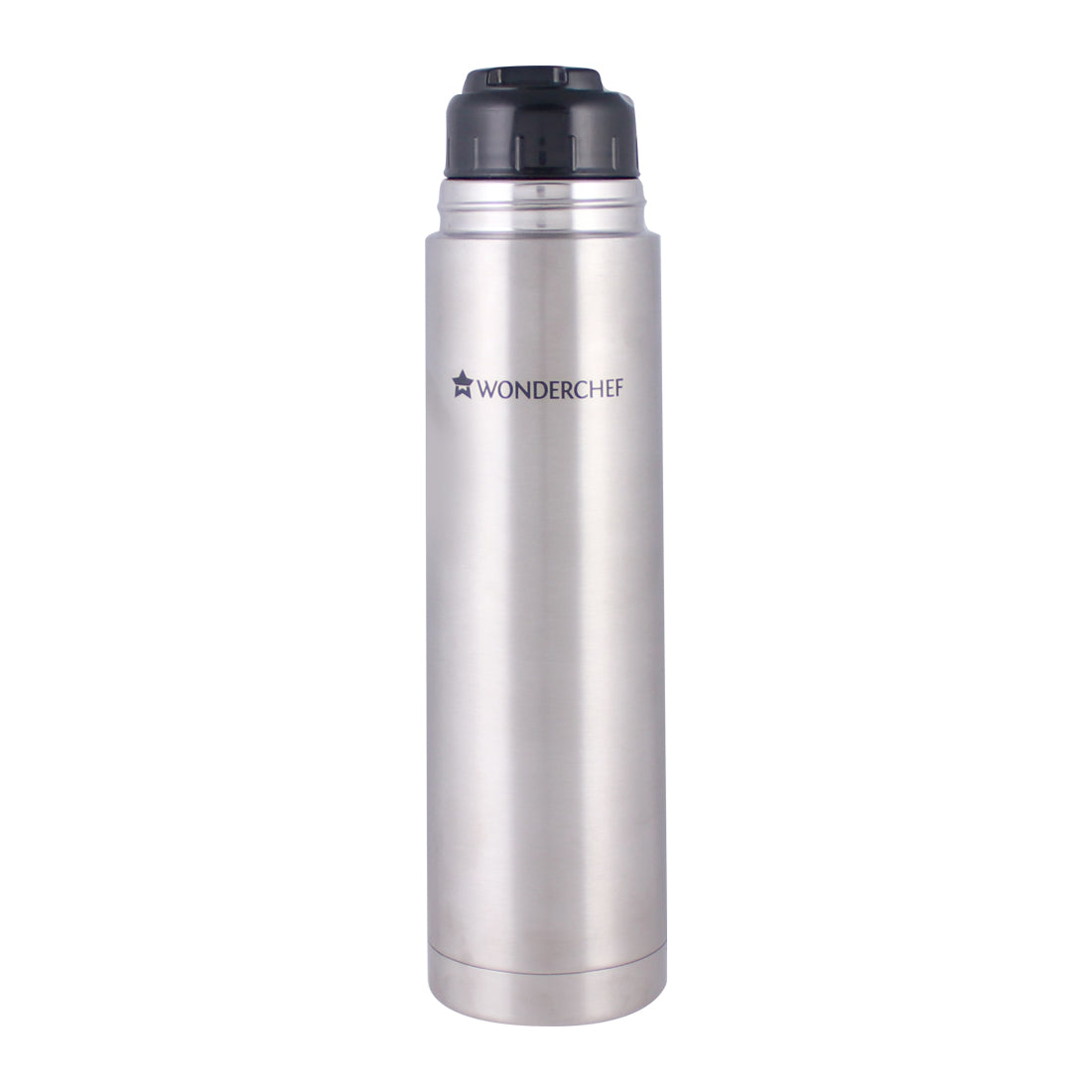 Hot-Bot, 500ml, Double Wall Stainless by blacktree - view 3