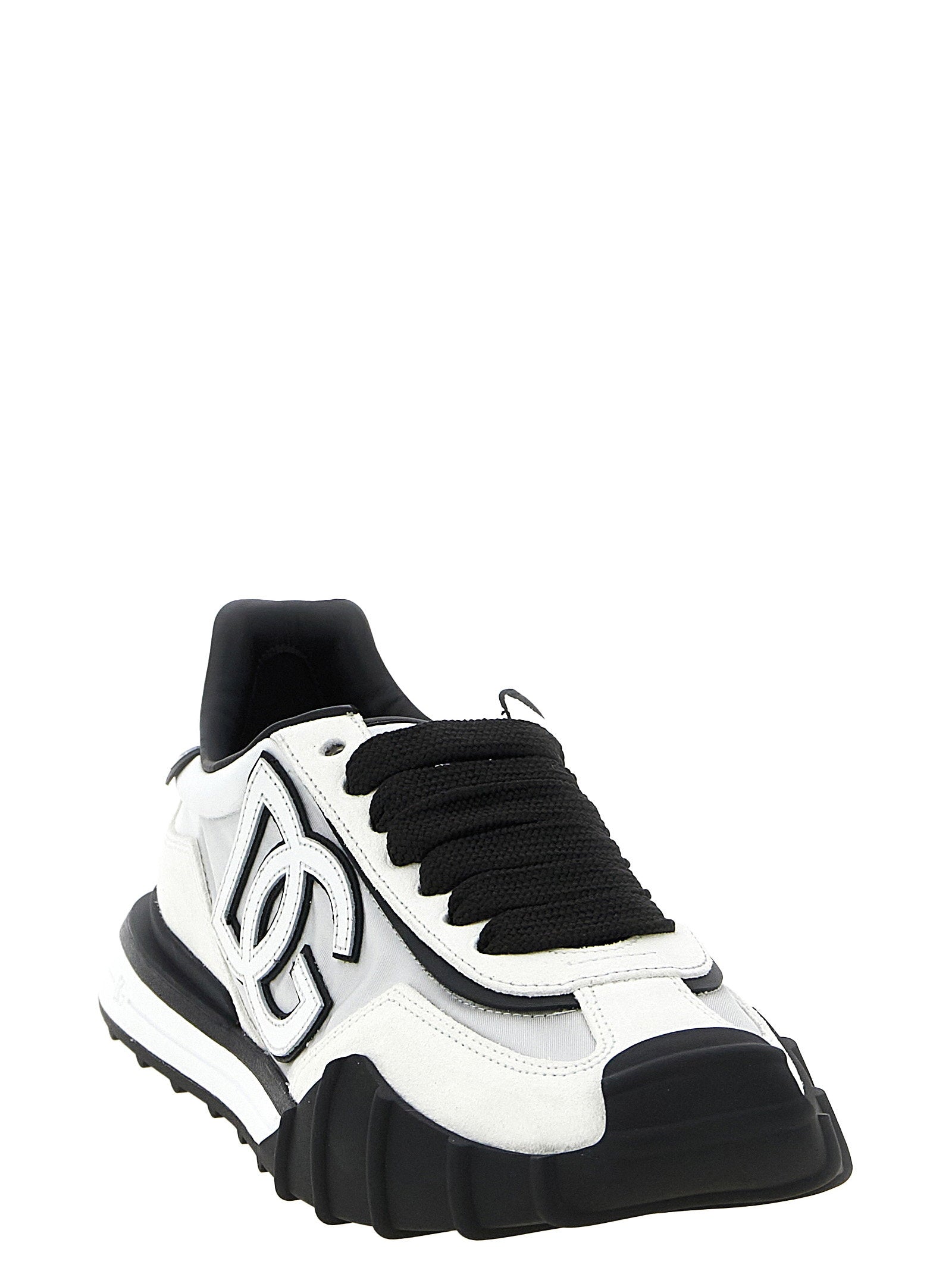 Dolce & Gabbana Dg Athletic Sneakers - view 2