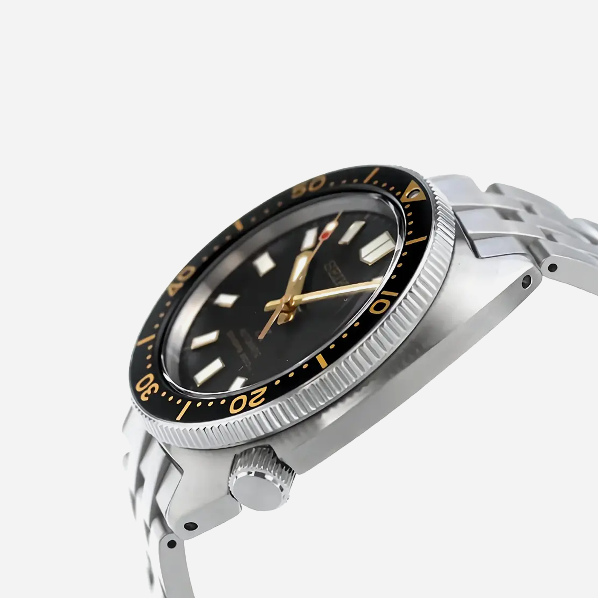 Seiko Prospex Heritage Turtle 1968 Re-Interpretation - SPB315J1 Men's - view 2