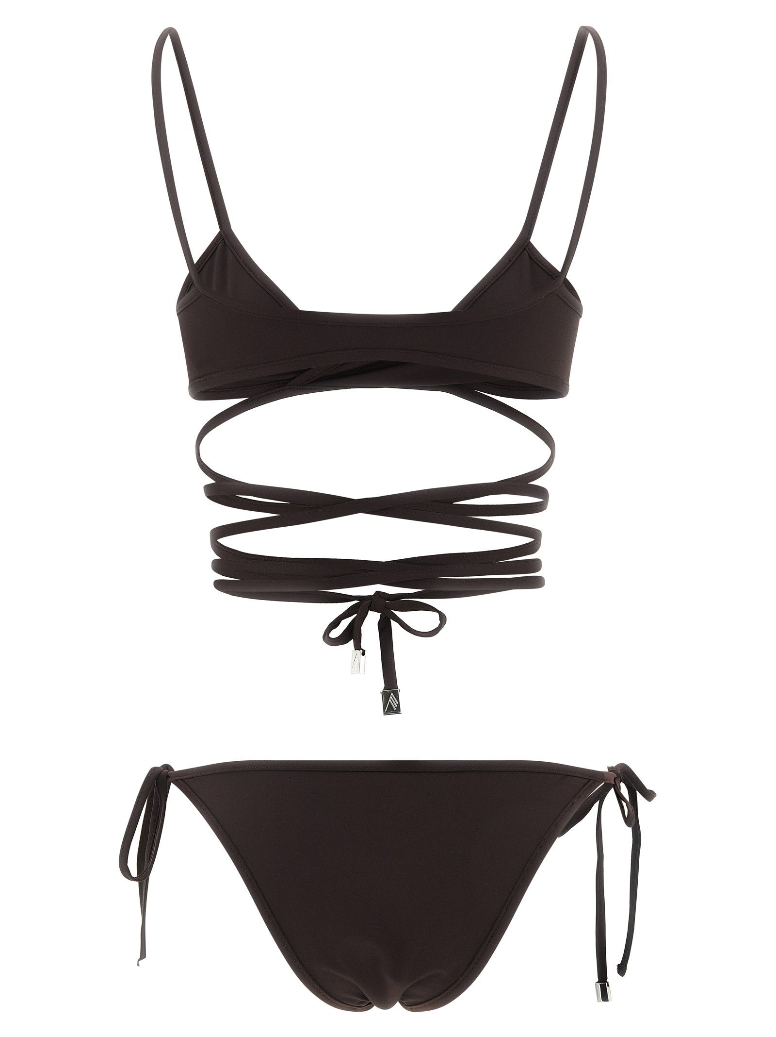 The Attico Il Primo Bagno Bikini - view 2