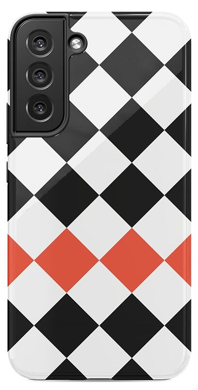 Casetry Checkerboard | High Contrast Design Case - view 26