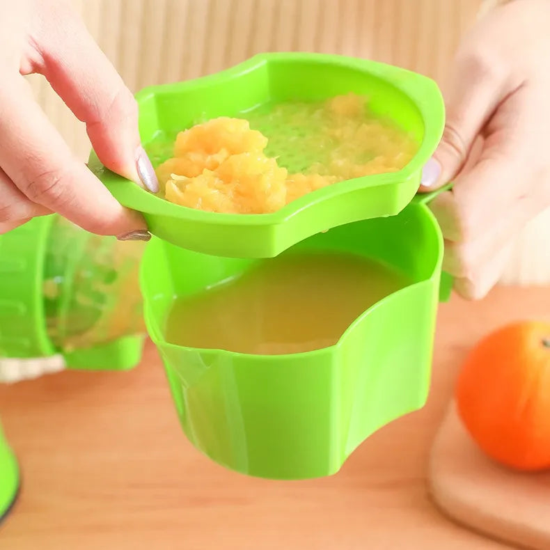 Catterton Easy Fruit Manual Juicer???? - view 6