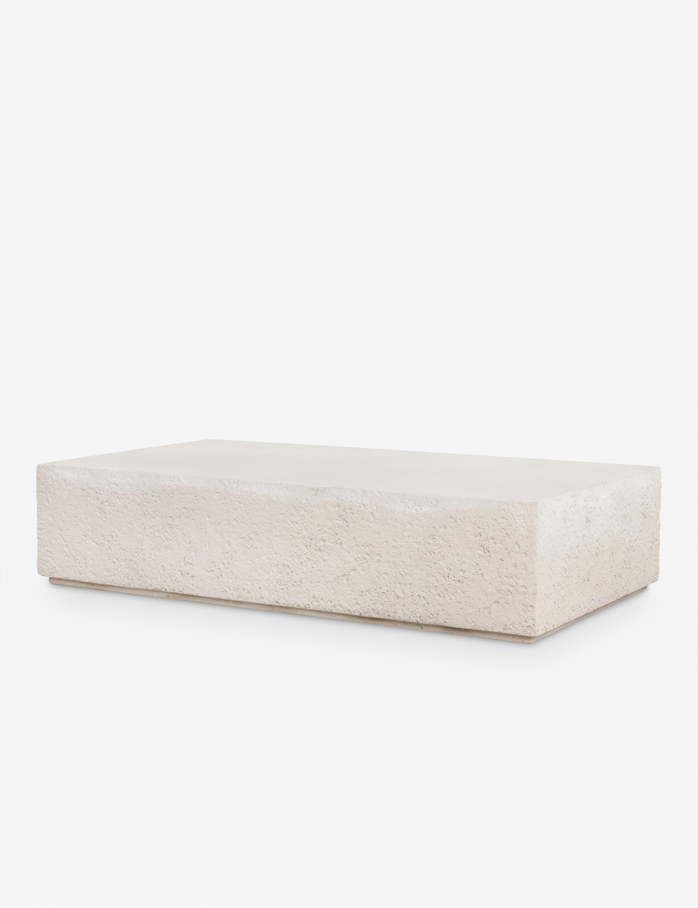 Pavel indoor outdoor – Lulu and Georgia Pavel Indoor / Outdoor Coffee Table