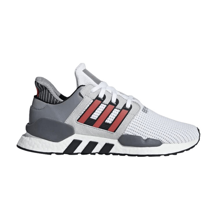 adidas EQT Support 91/18 Hi-Res Grey