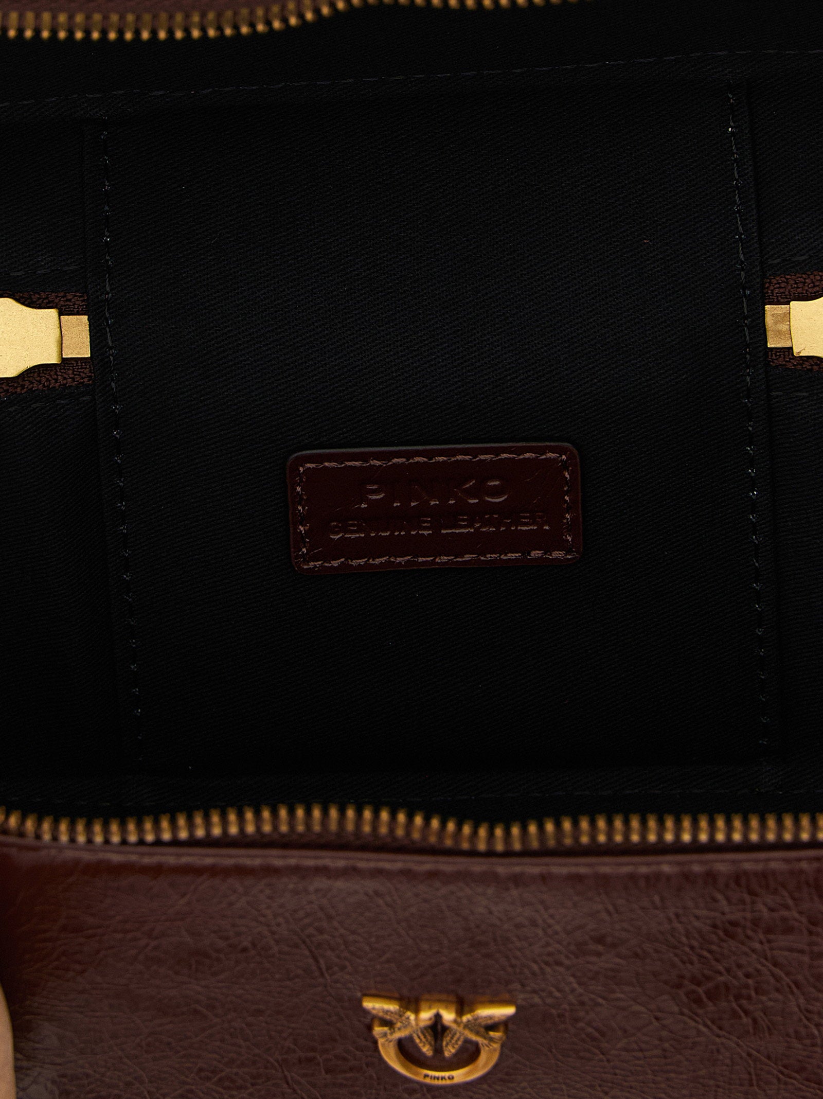 Pinko Vanity Soft Mini Crossbody Bag - view 4