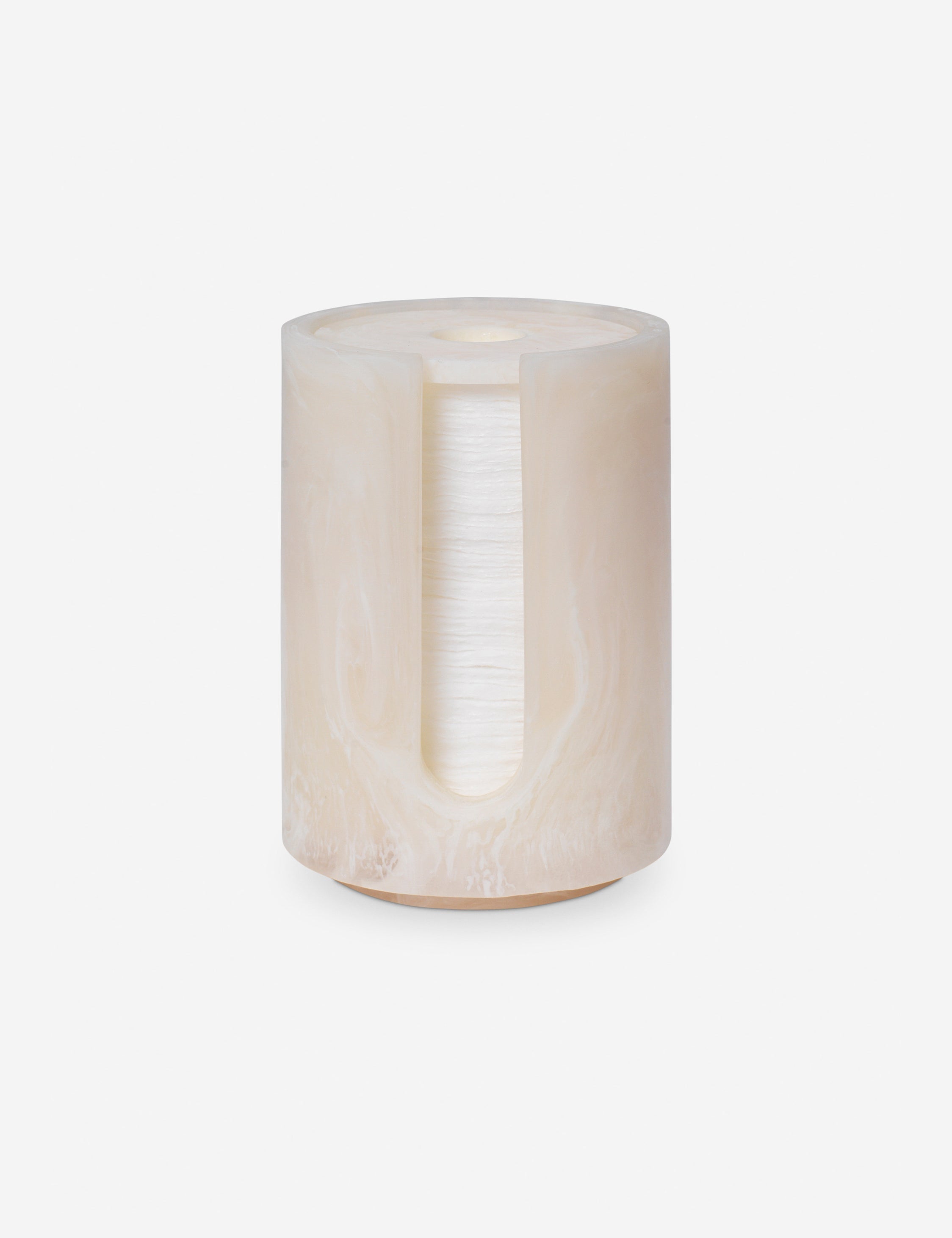 Lulu and Georgia Mist Bath Accessories by Ferm Living - view 5