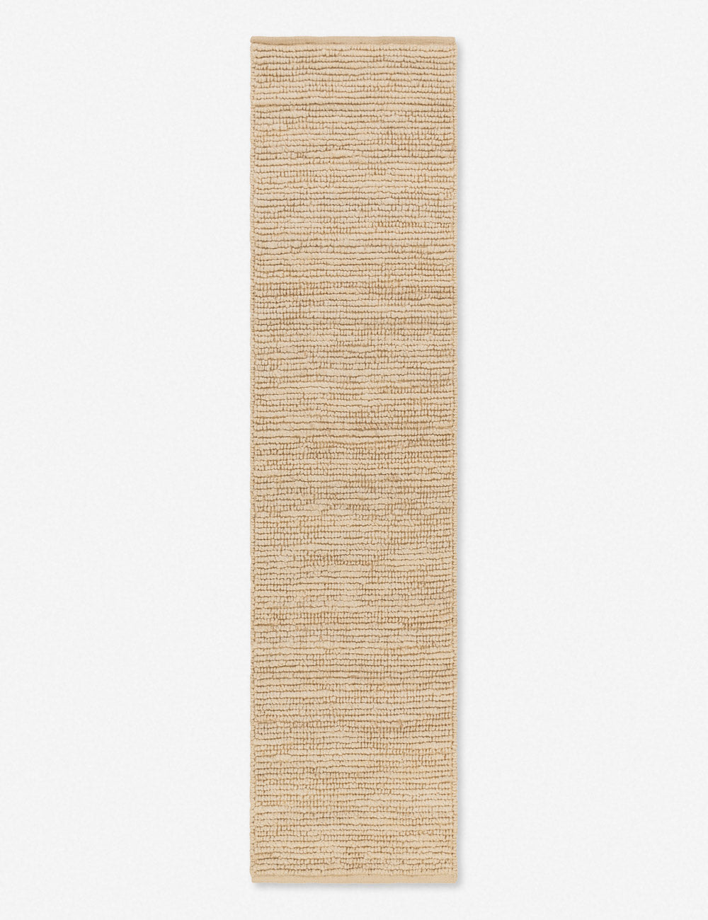 Lulu and Georgia Foster Handwoven Jute Rug - view 2