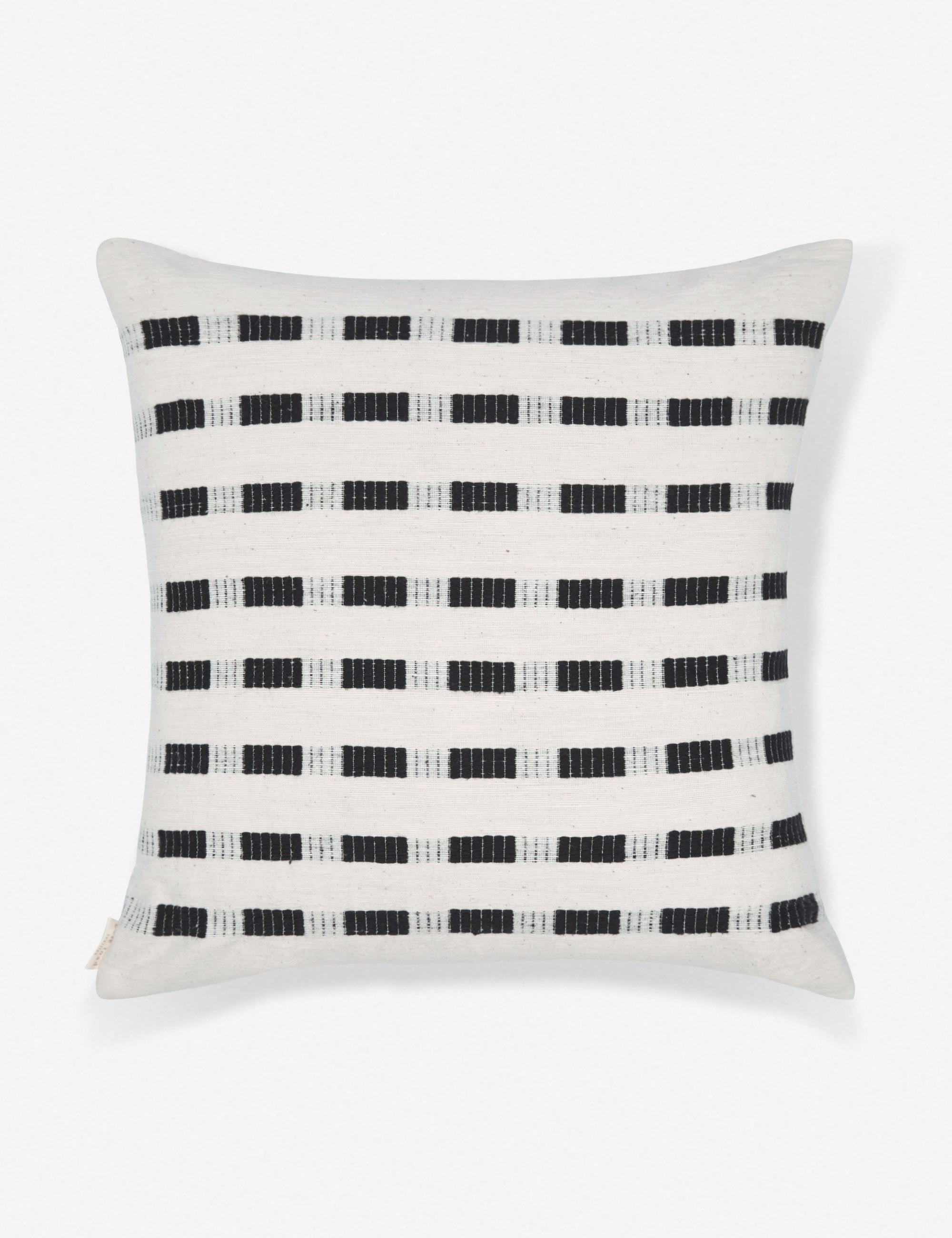 Lulu and Georgia Bertu Pillow by Bolé Road Textiles