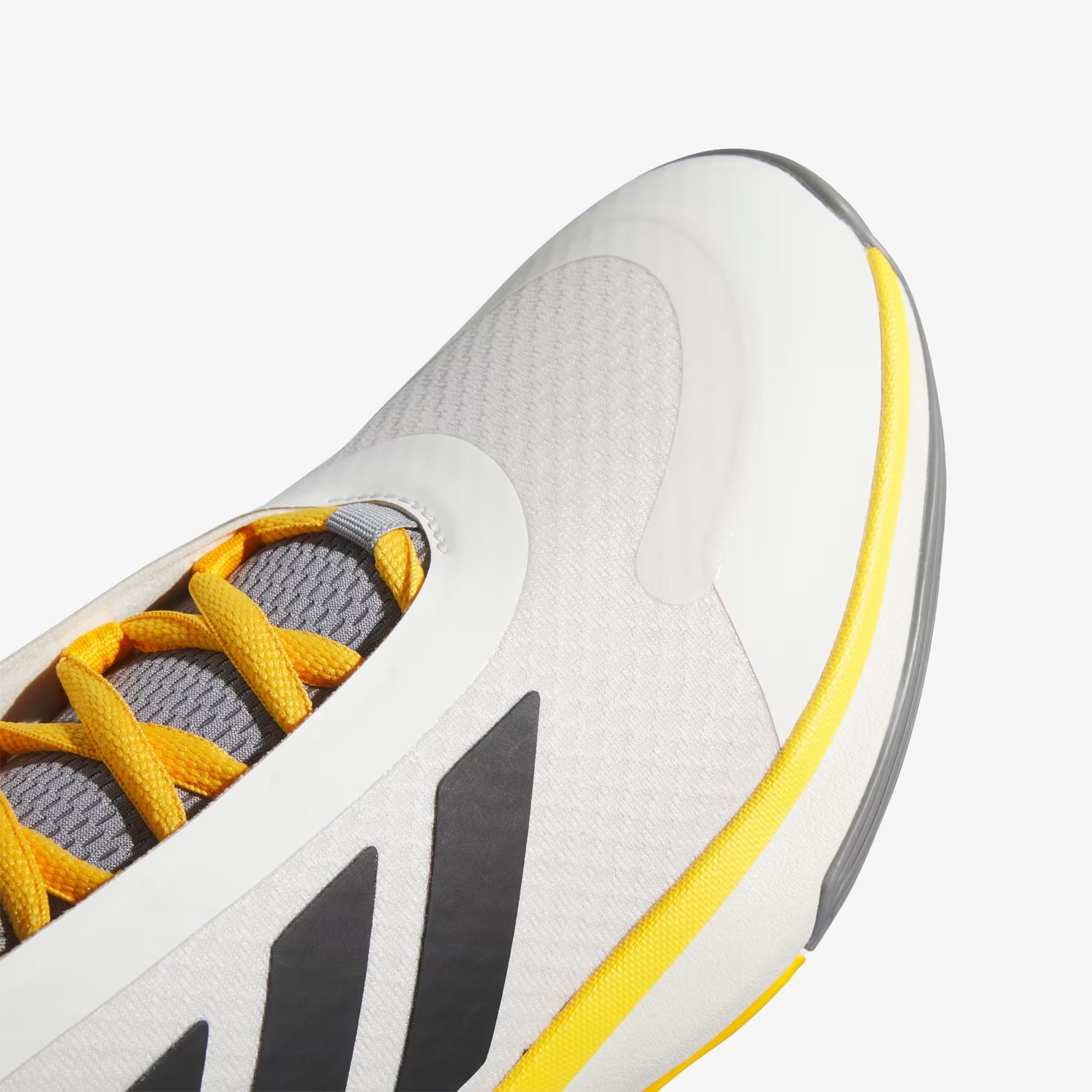 Adidas | Bounce Legends Low { Core Black/off White - view 6