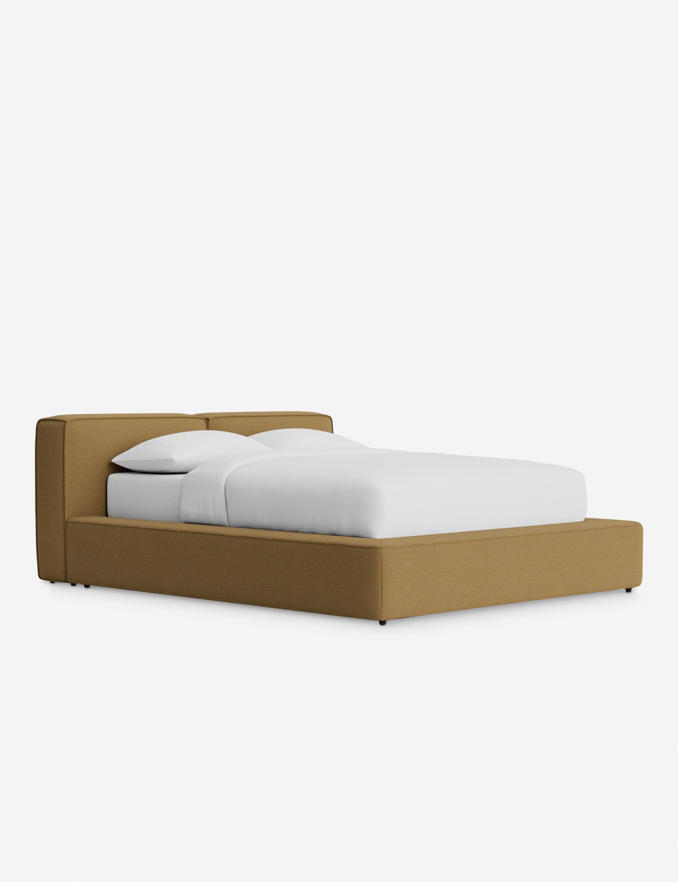 Lulu and Georgia Onni Platform Bed - view 60