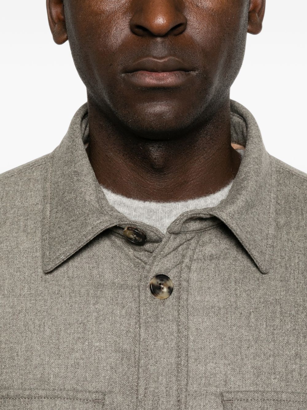 Jacob Cohen Jacket - view 2