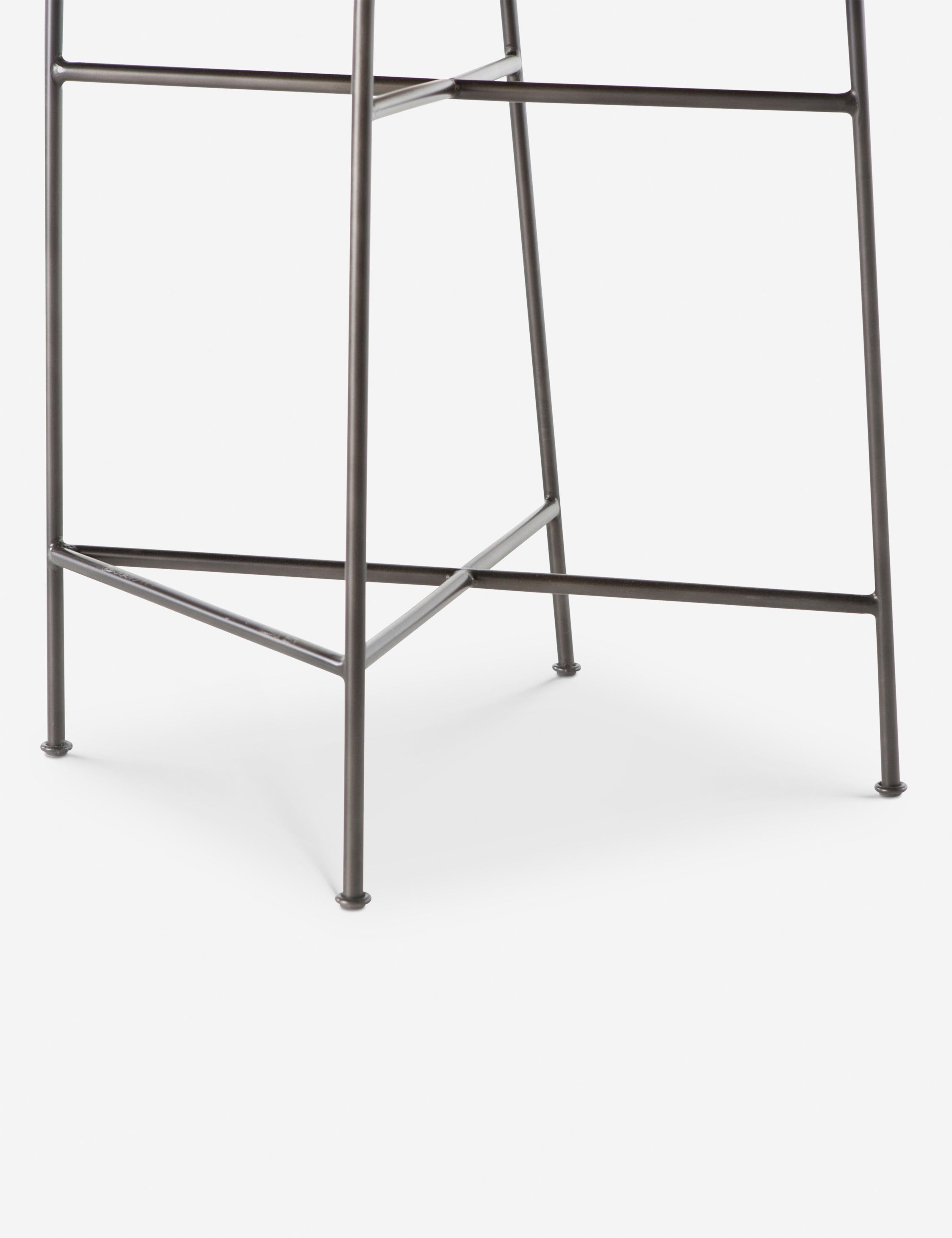 Lulu and Georgia Trysta Bar And Counter Stool - view 31