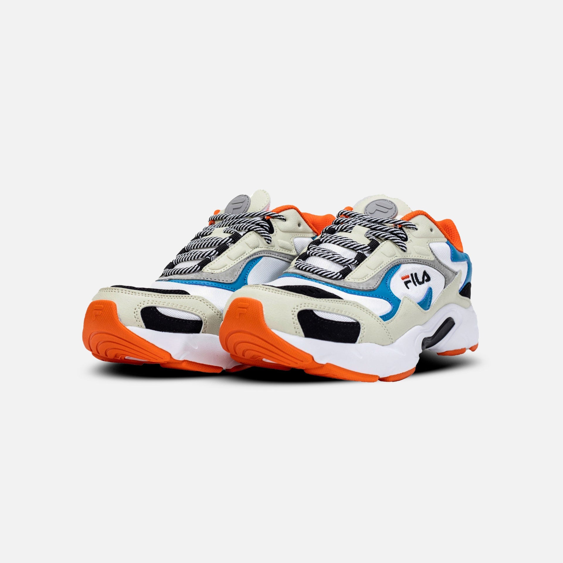 Vila sneakers – Vila Fila | LUMINANCE