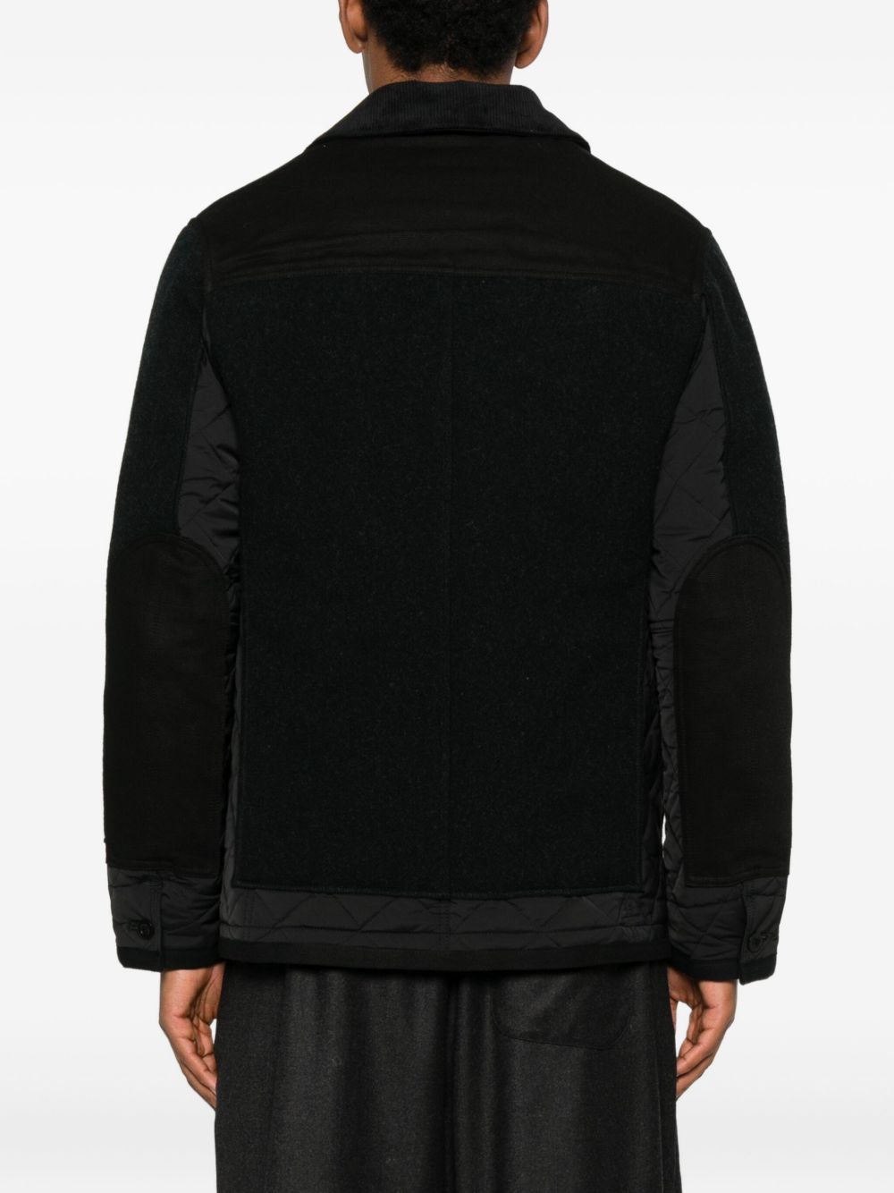 Junya Watanabe X Filson Wool jacket - view 2