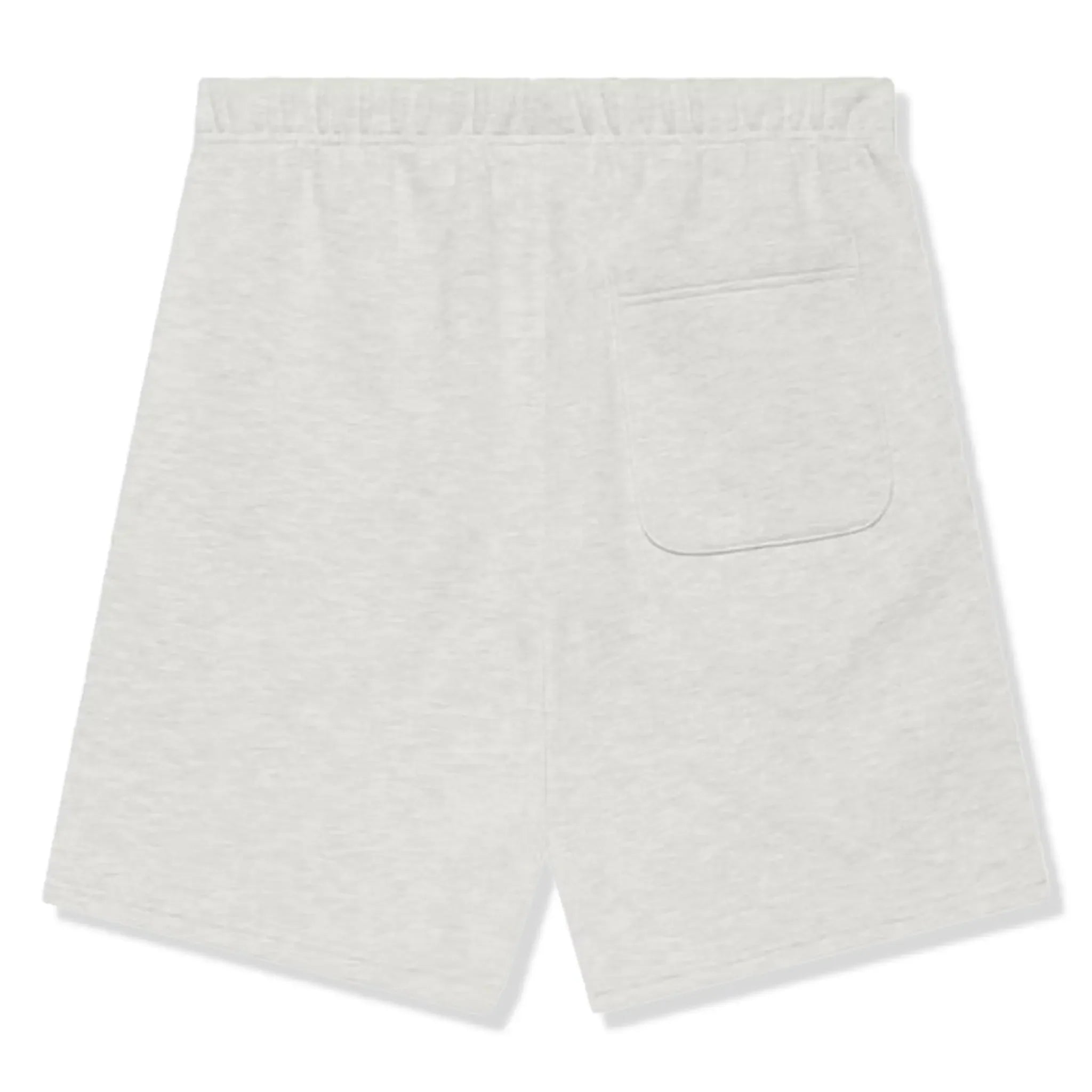 Fear Of God Essentials Oatmeal Reflective Shorts (SS21) - view 2