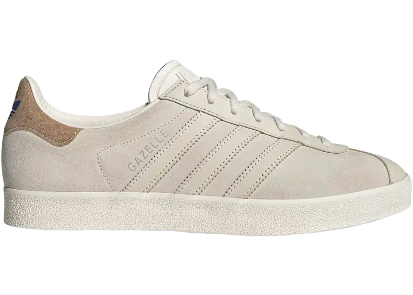 Adidas Gazelle 85 Wonder White Cork