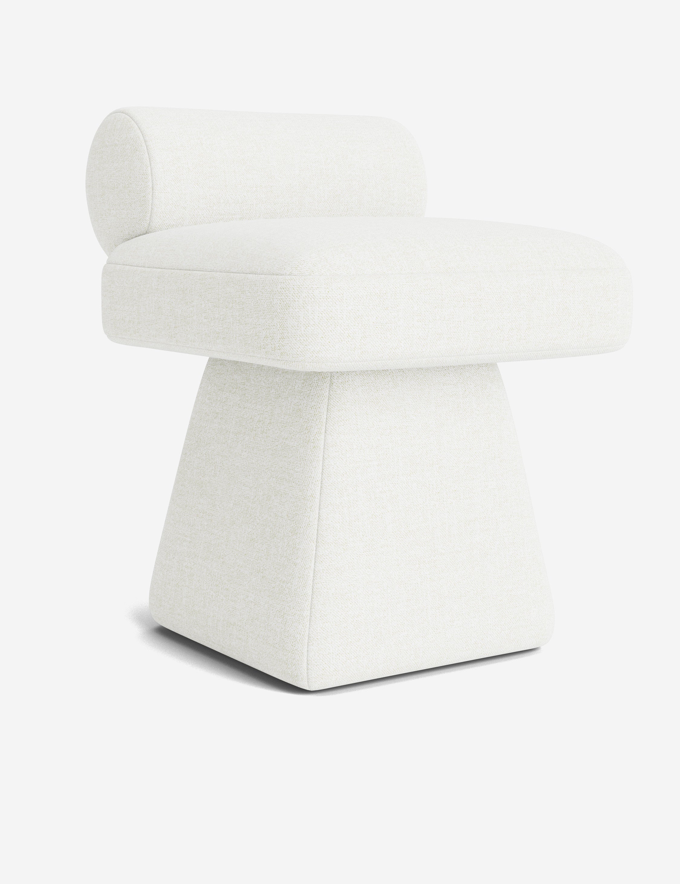 Lulu and Georgia Hazen Stool - view 178