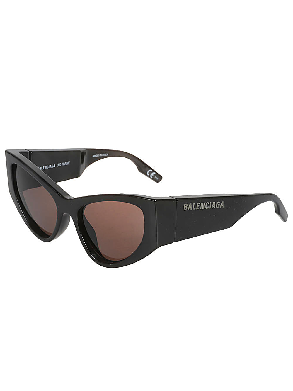 Balenciaga cat-eye frame sunglasses – nylon 100% - view 2