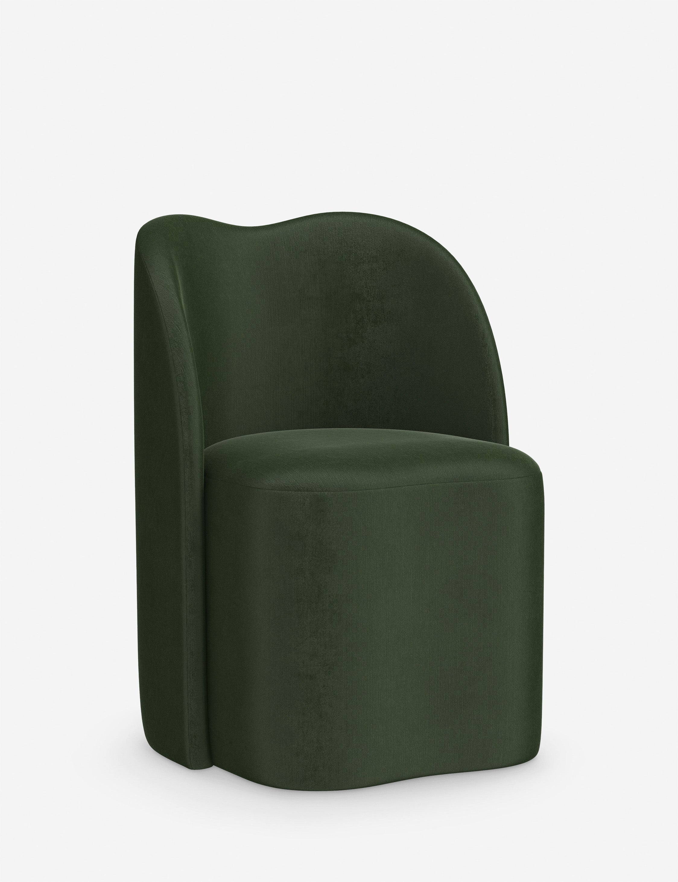 Lulu and Georgia Bedell Dining Chair - view 118