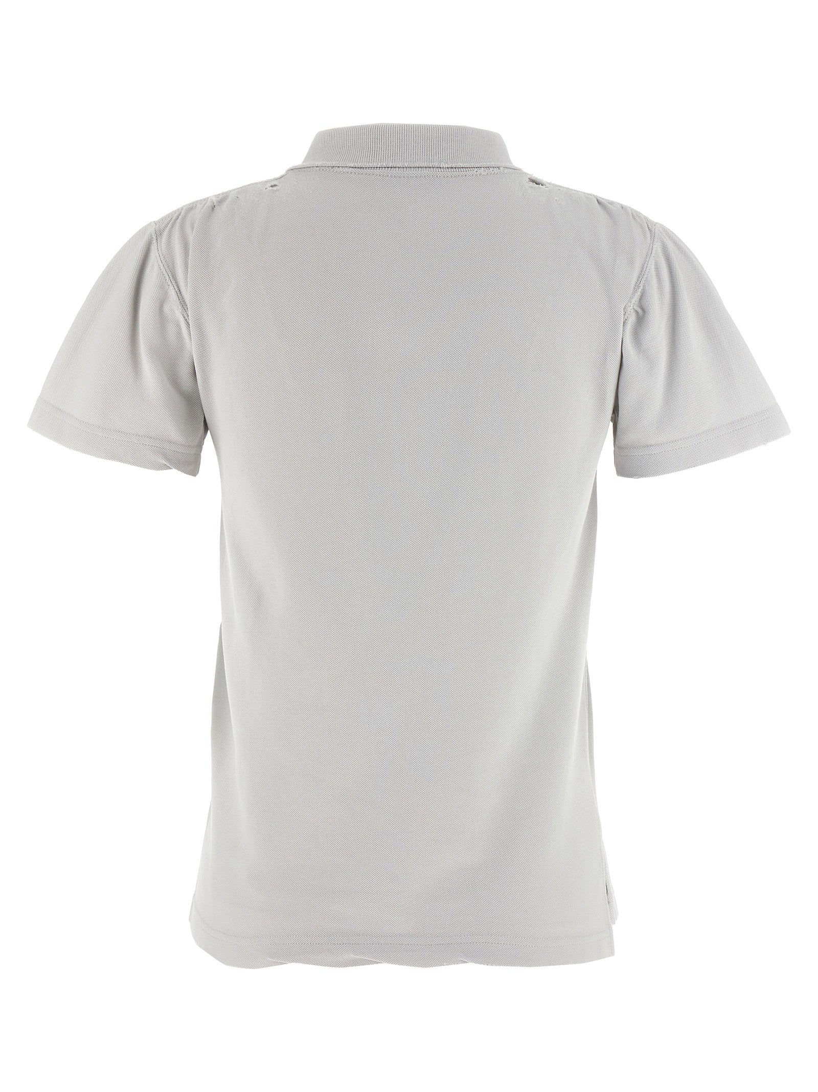 Balenciaga Laurel Classic Polo Shirt – 100% cotton - view 2