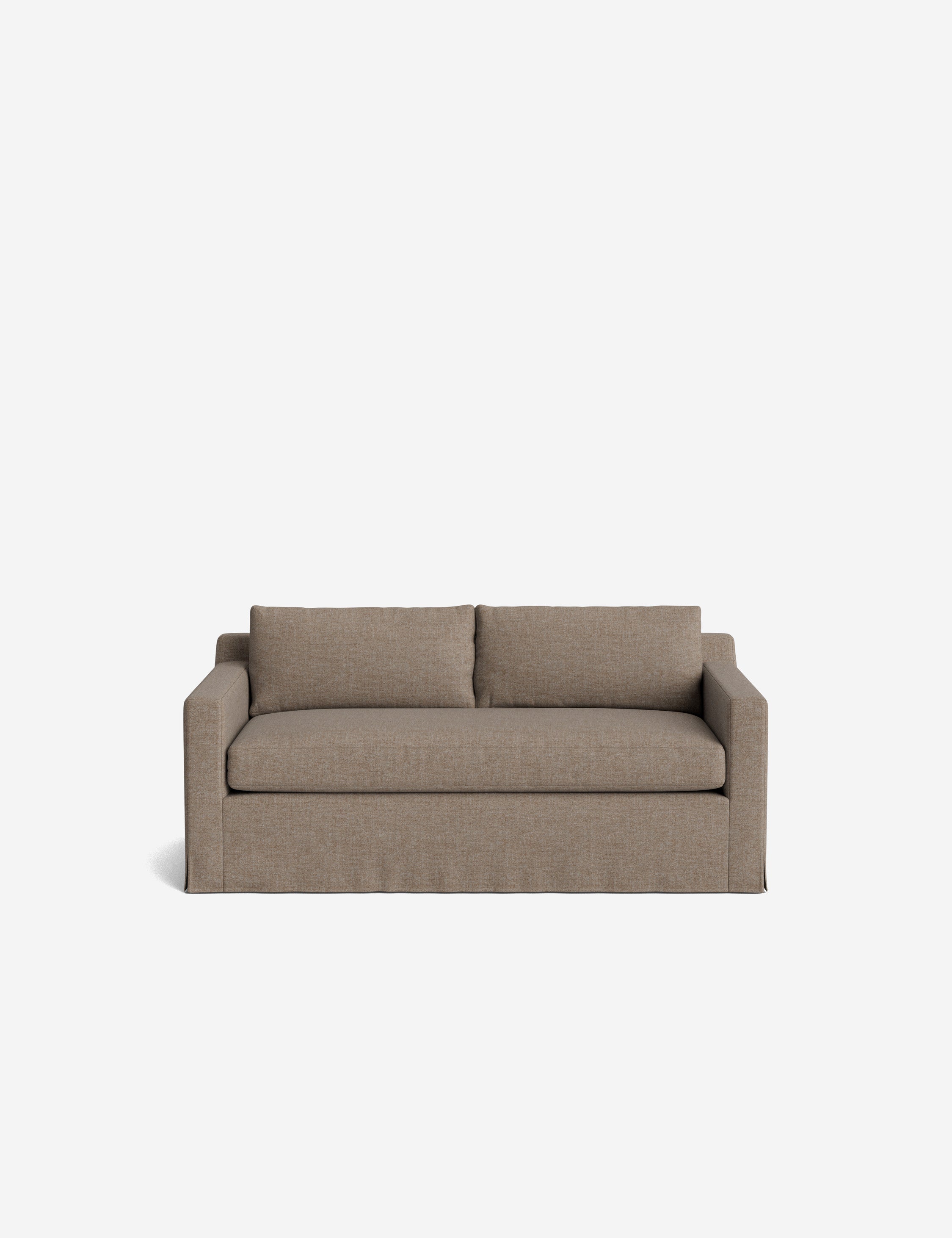 Lulu and Georgia Tadita Slipcover Sofa - view 61