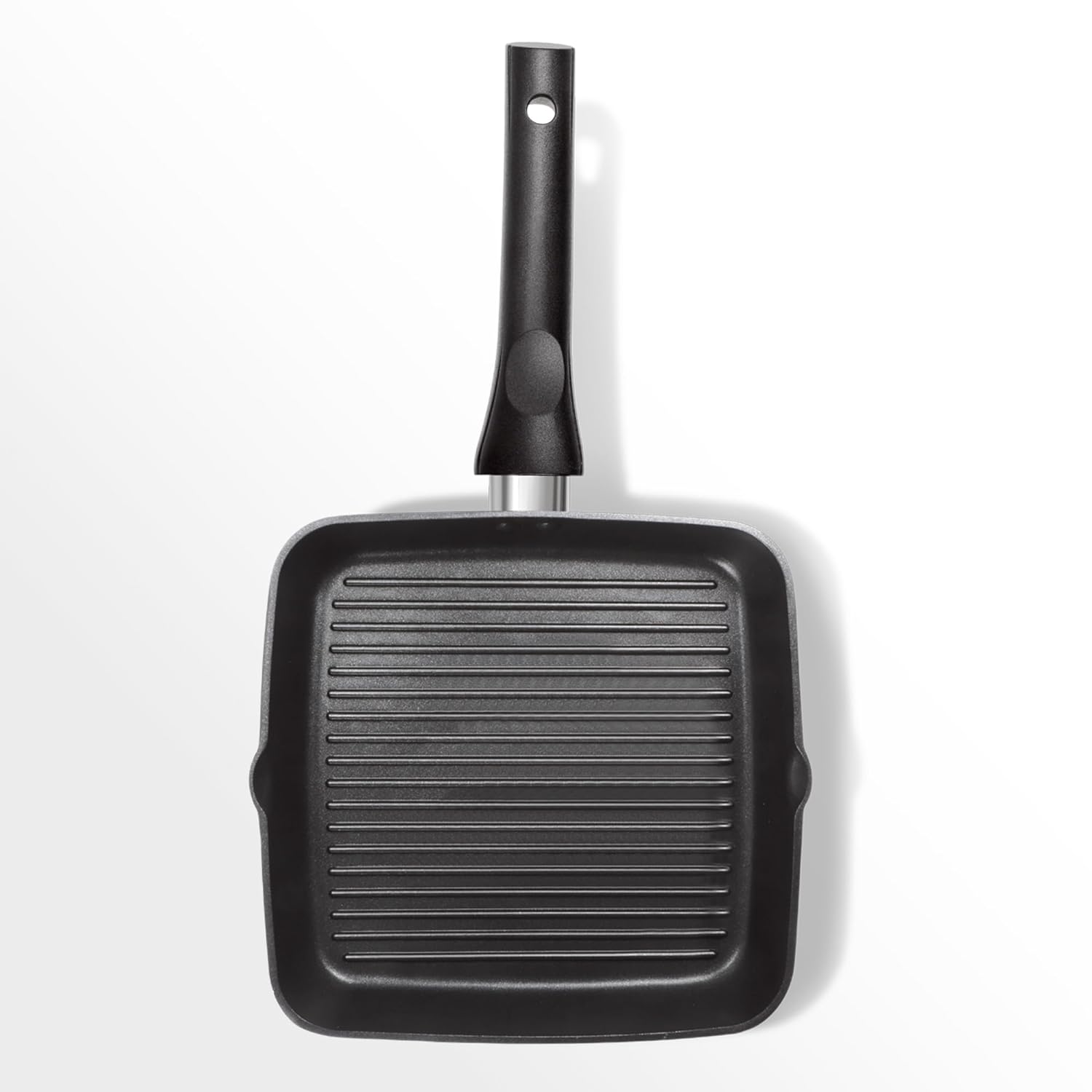 Grill Pan Induction Die Cast (Milton Procook) - view 3