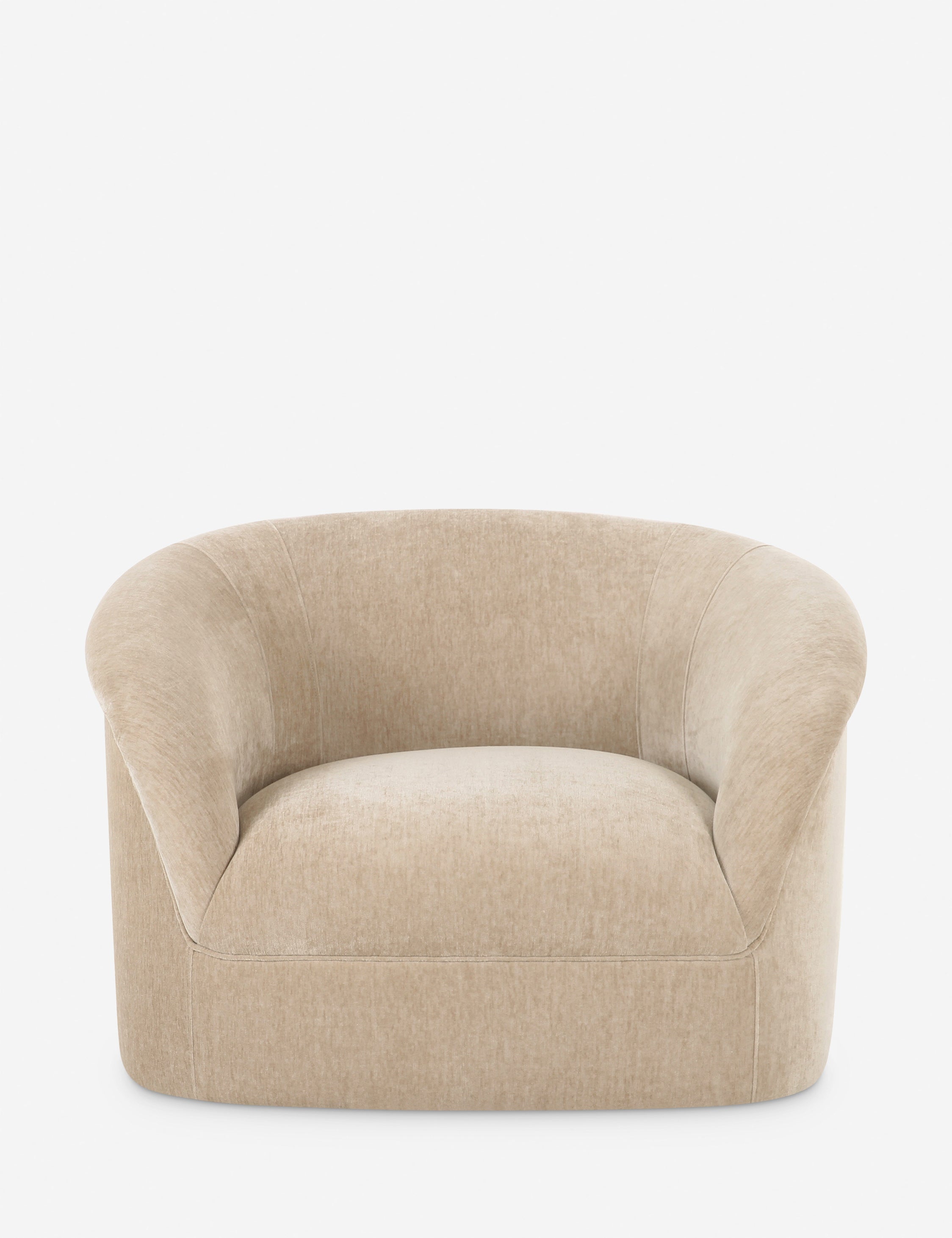 Lulu and Georgia McCartney Accent Chair - view 3