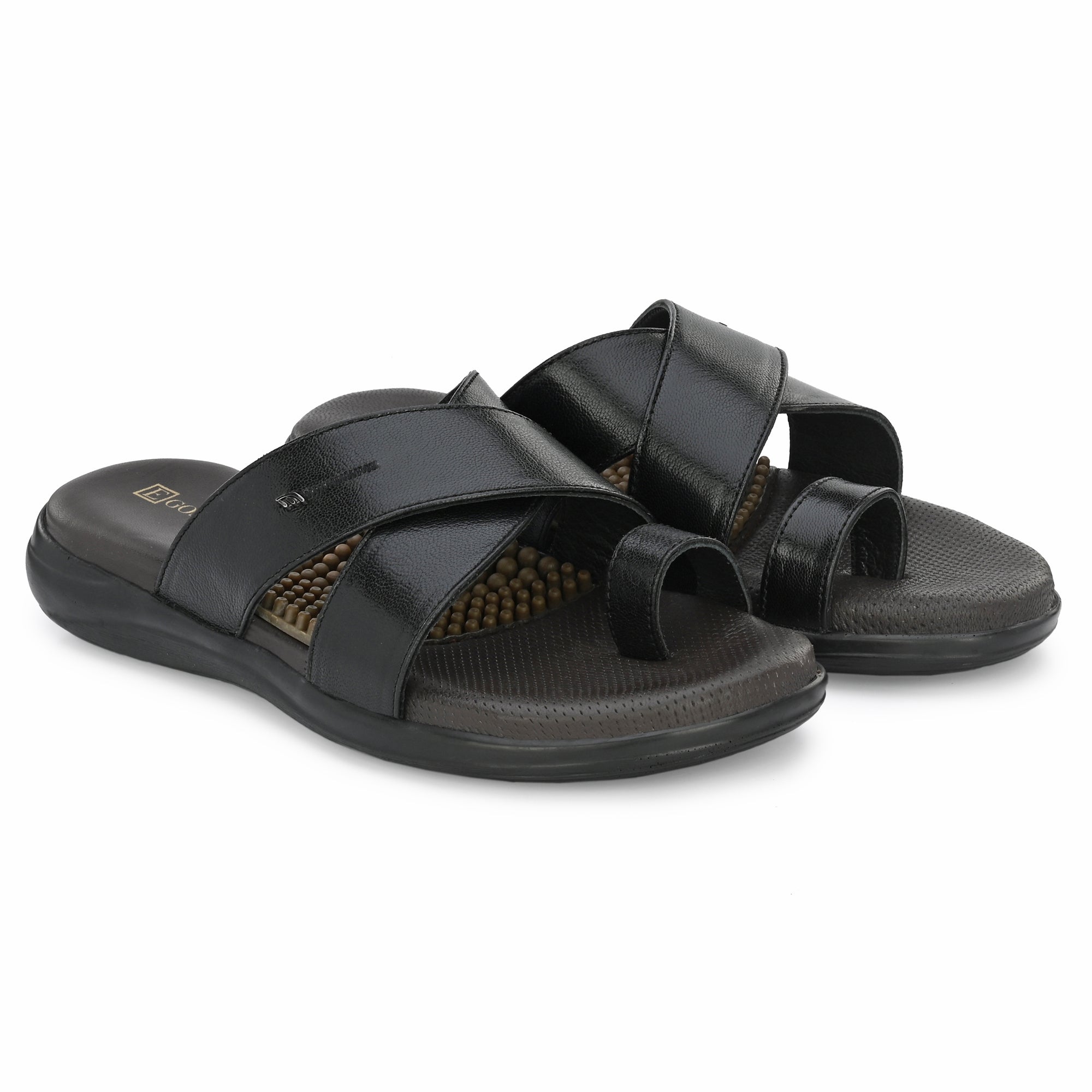 egoss-shoes Sweet Pain Slippers